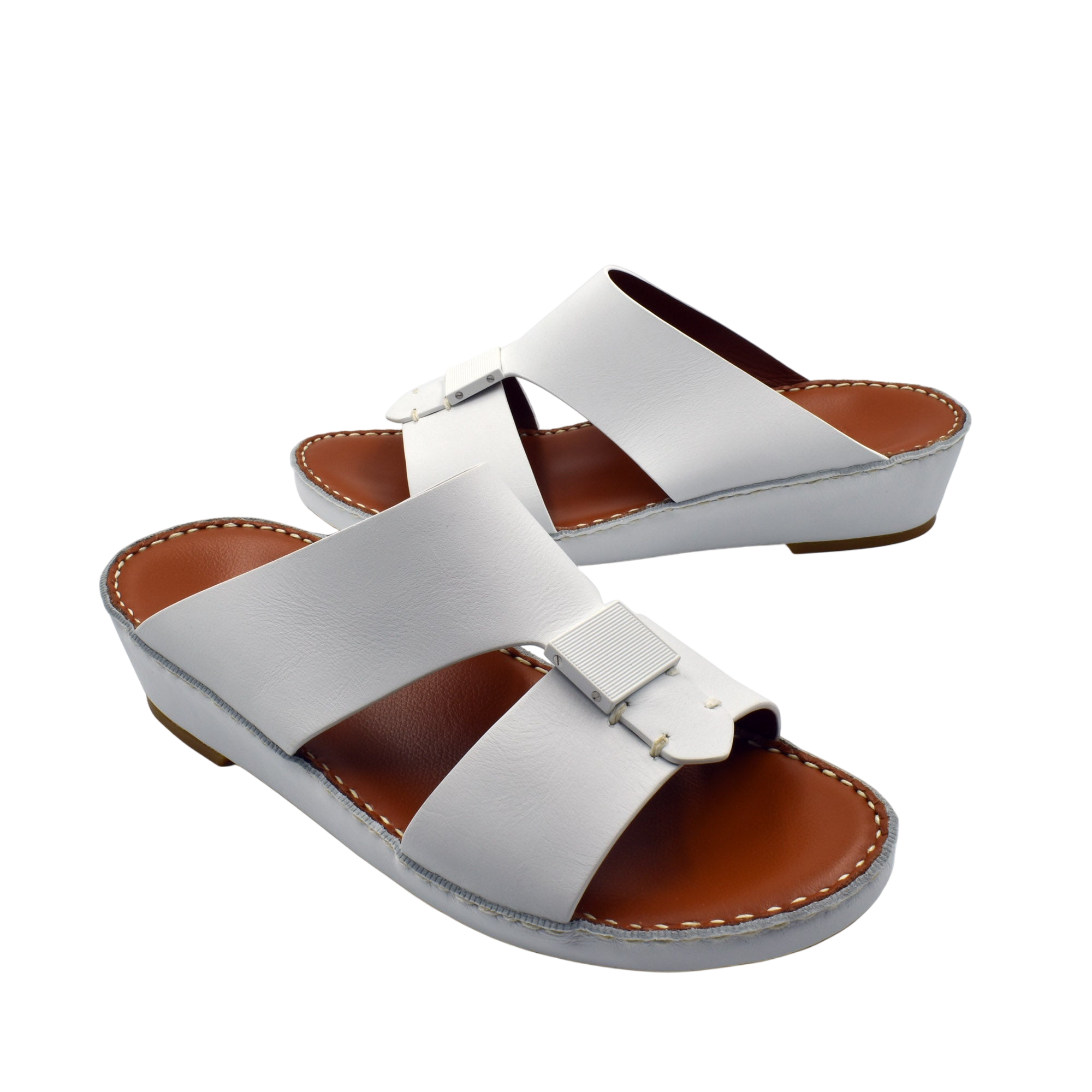 Quadratura Gomato Rubbercalf