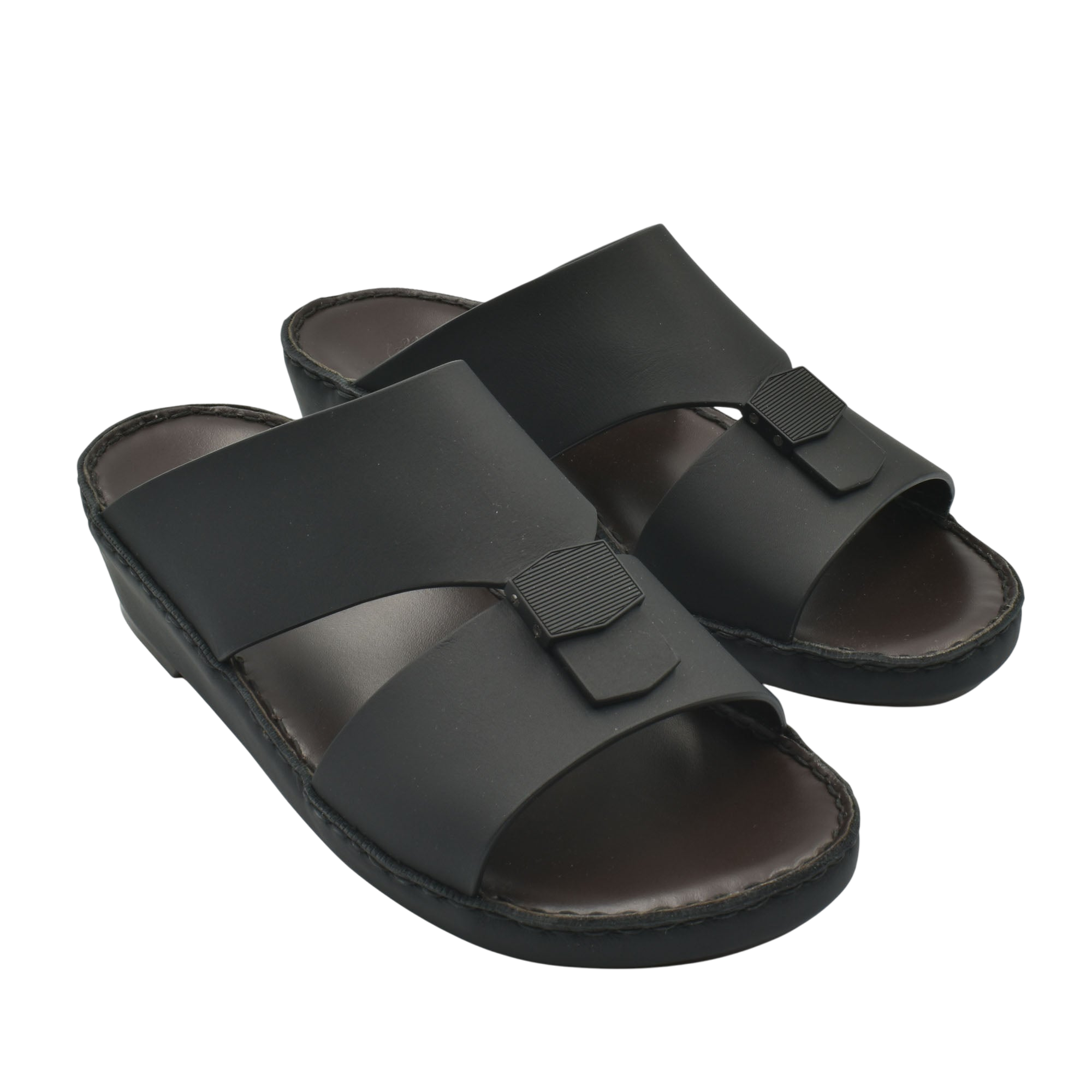 Esagono Gomato Rubbercalf