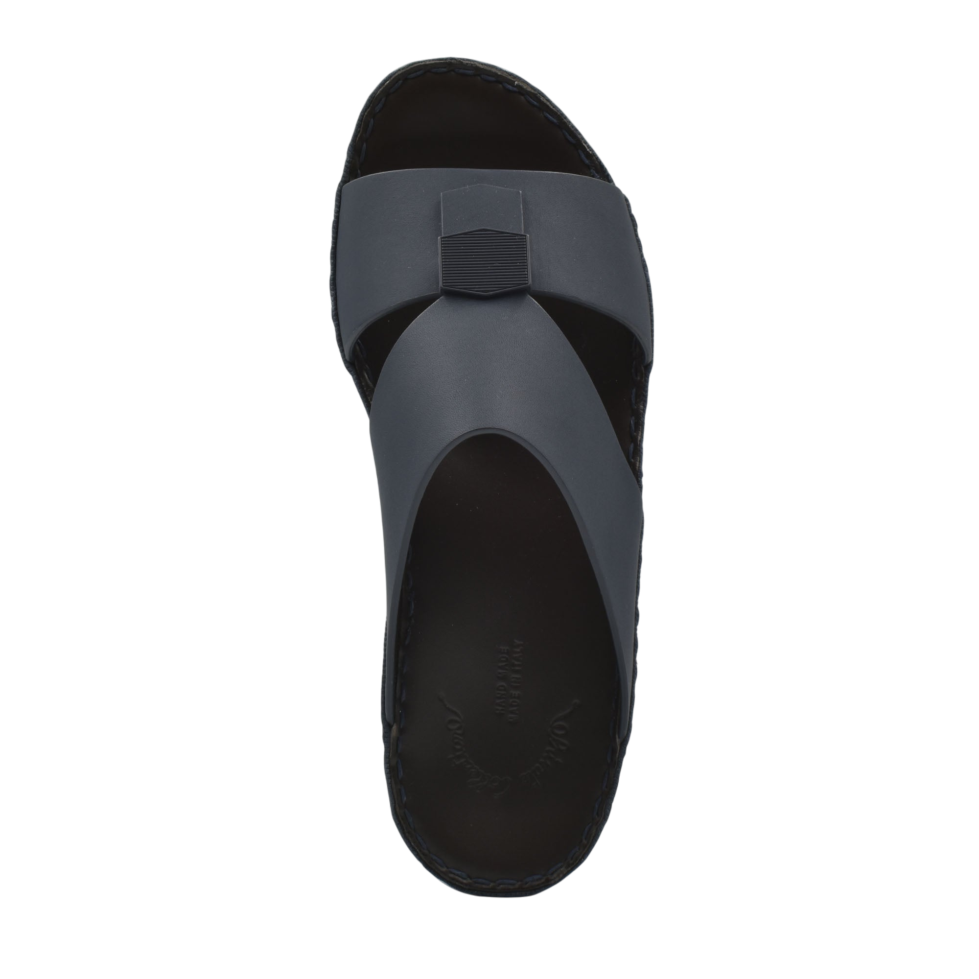 Esagono Gomato Rubbercalf