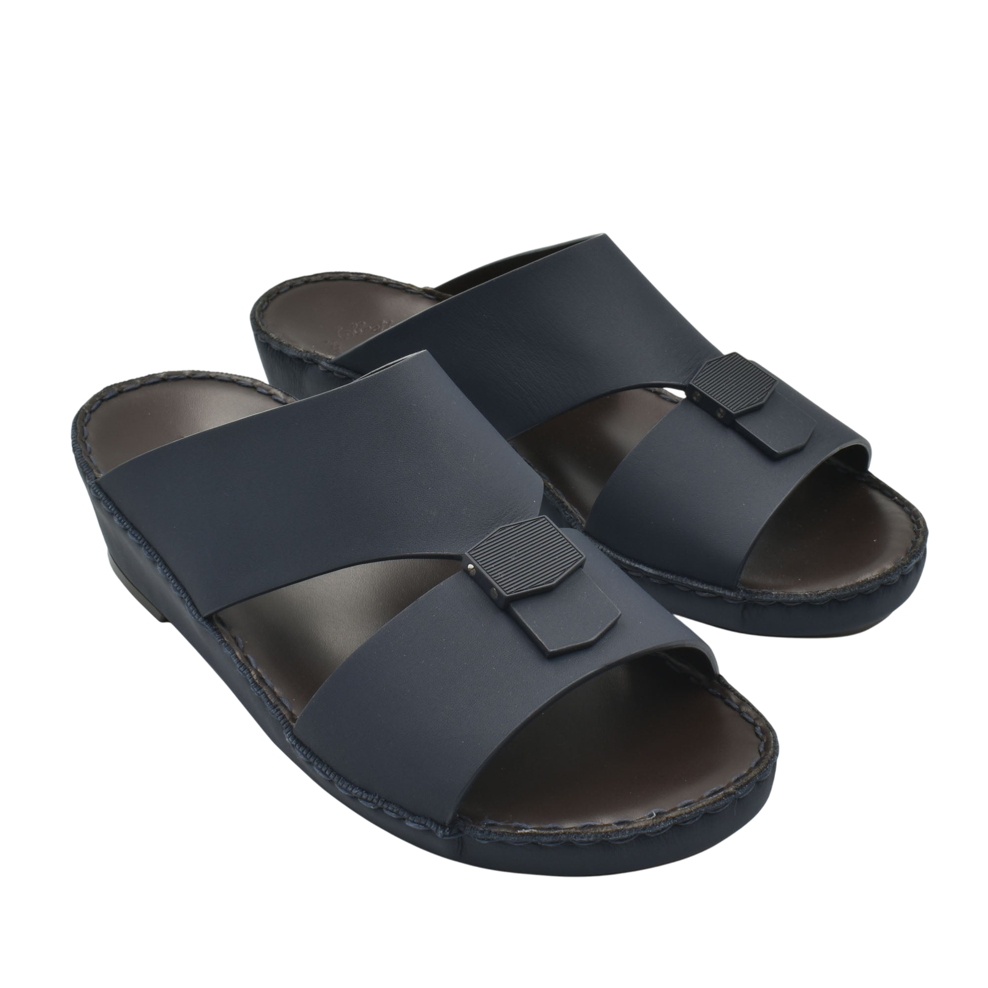 Esagono Gomato Rubbercalf