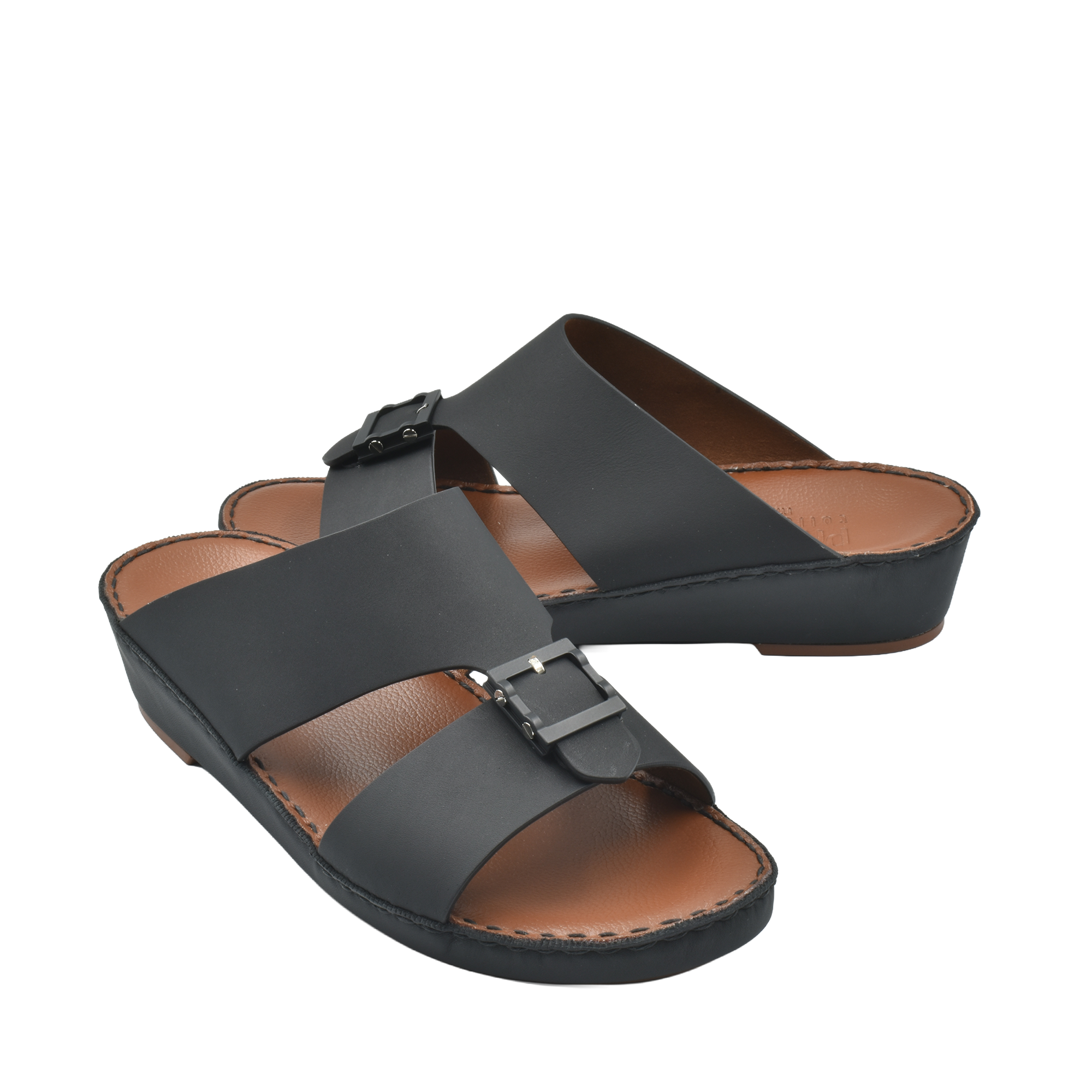 Cinghia Moderno Rubbercalf