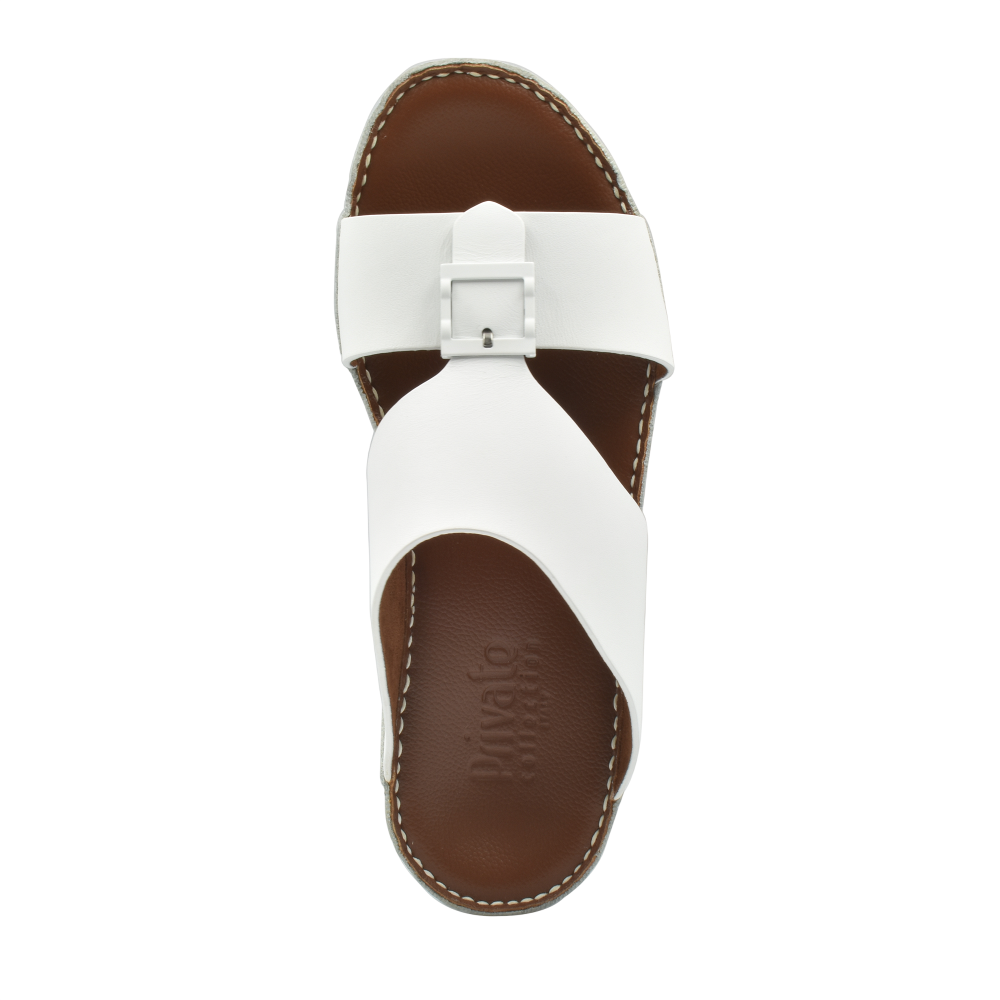 Cinghia Moderno Rubbercalf