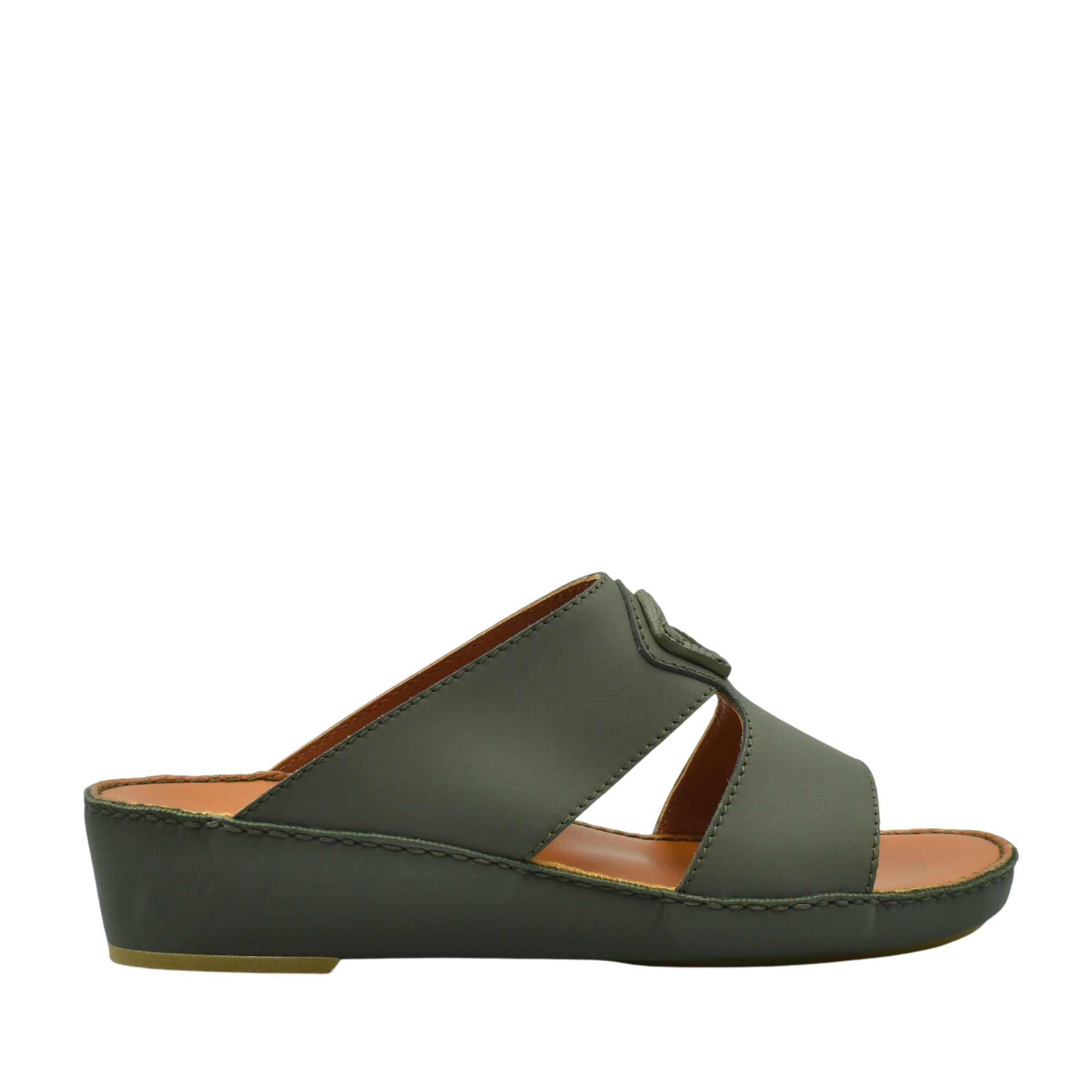 Peninsula Anello Rubbercalf