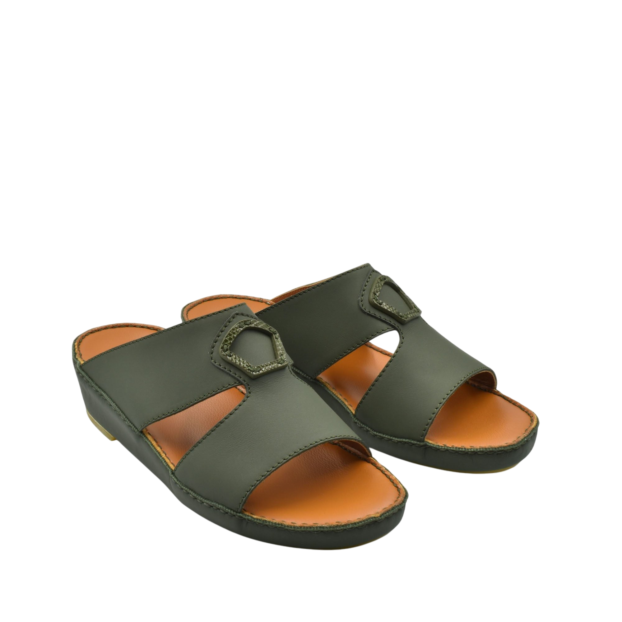 Peninsula Anello Rubbercalf