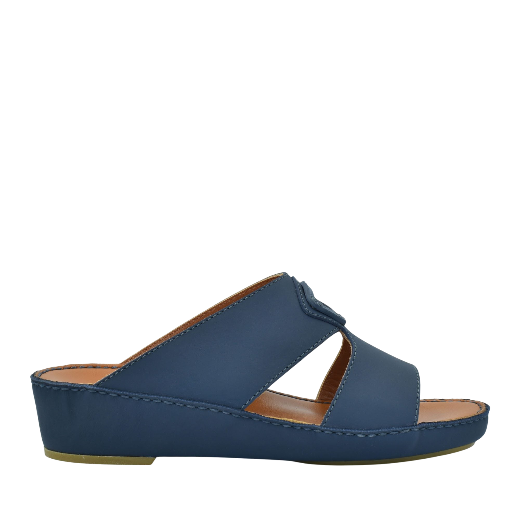 Peninsula Anello Rubbercalf