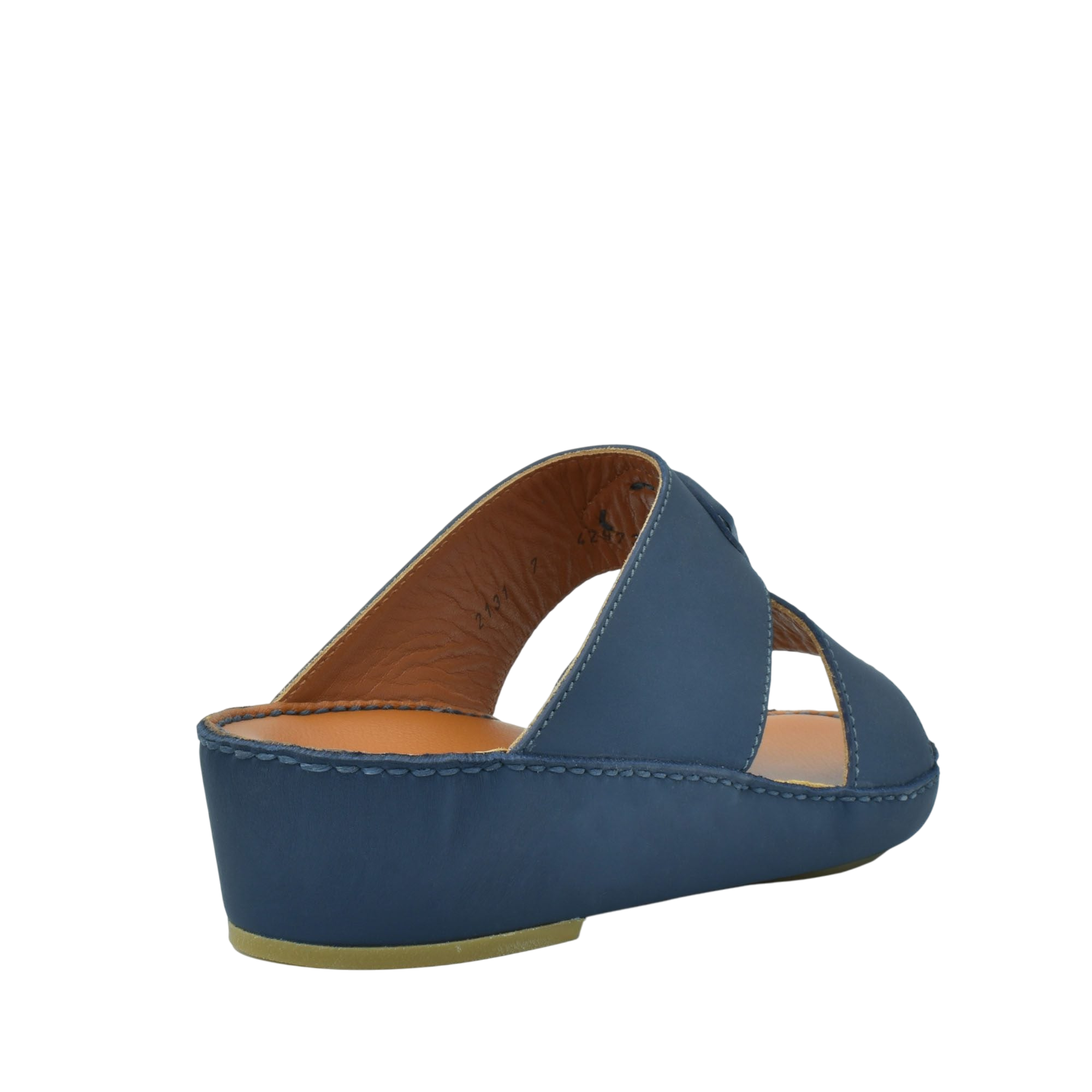 Peninsula Anello Rubbercalf