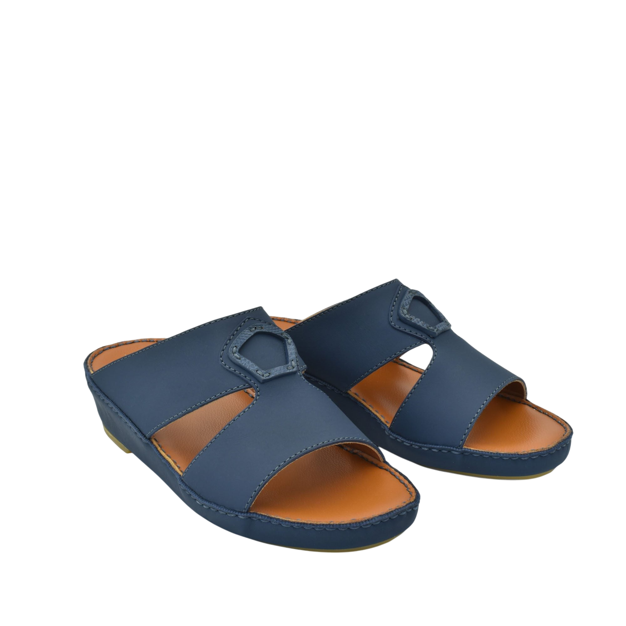 Peninsula Anello Rubbercalf