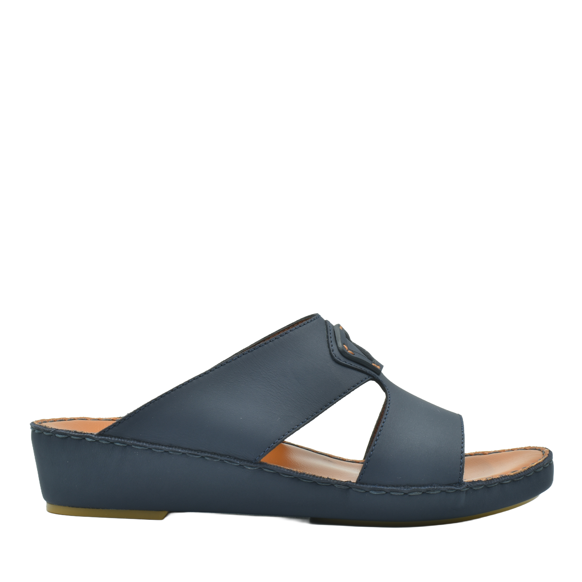 Peninsula Anello Mono Rubbercalf