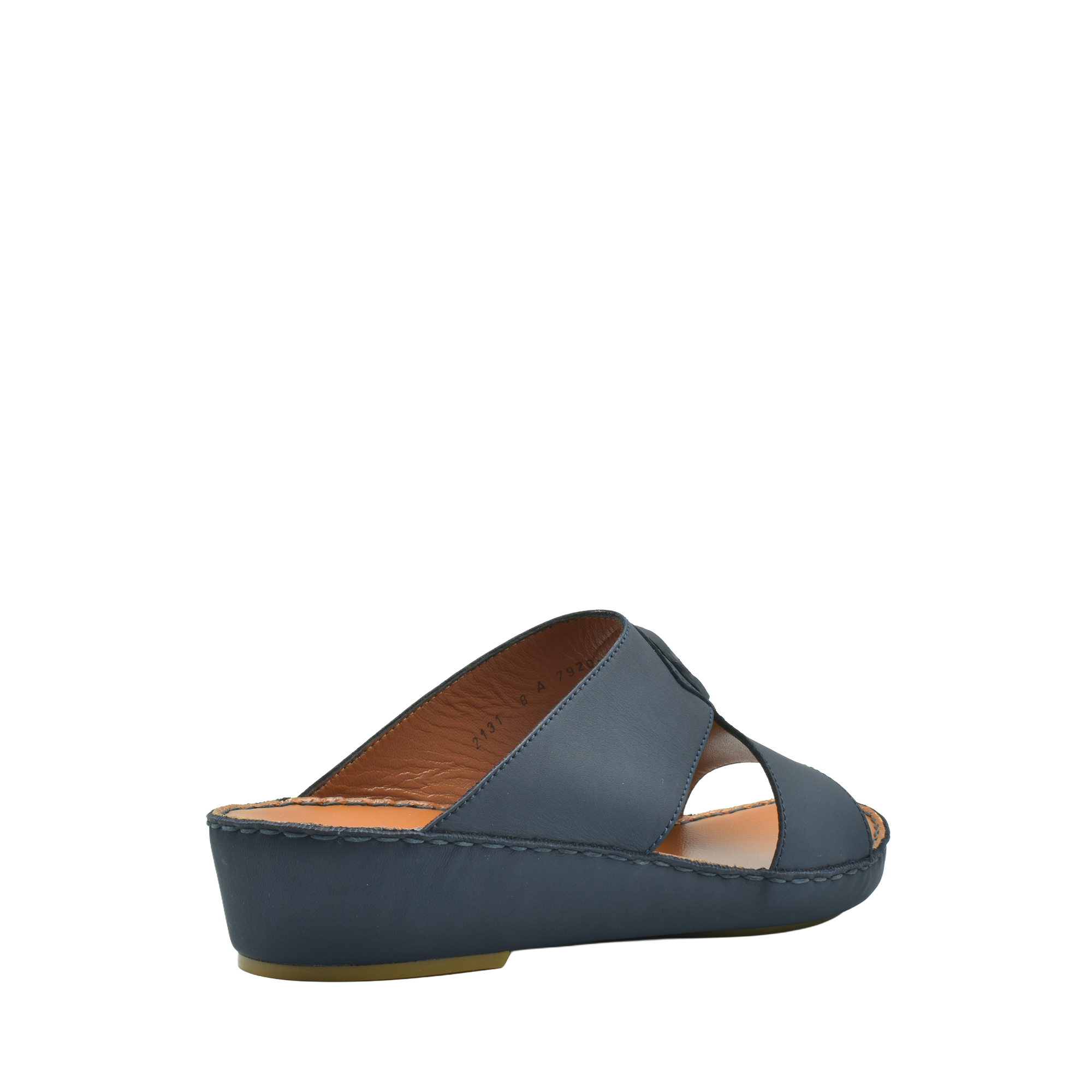 Peninsula Anello Mono Rubbercalf