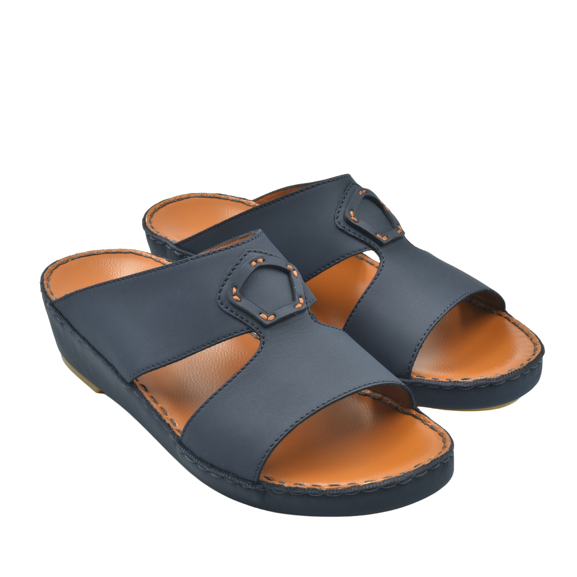 Peninsula Anello Mono Rubbercalf