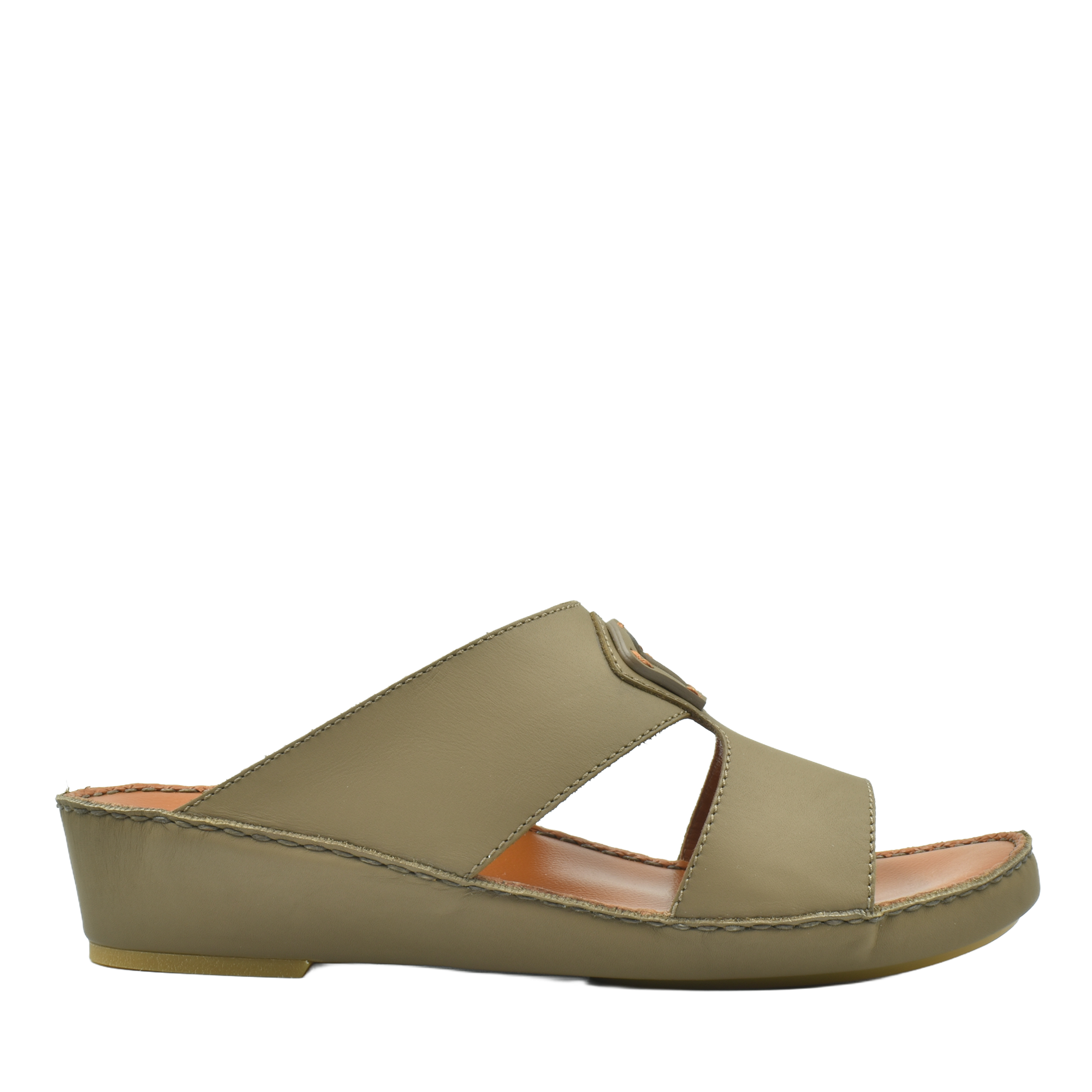 Peninsula Anello Mono Rubbercalf