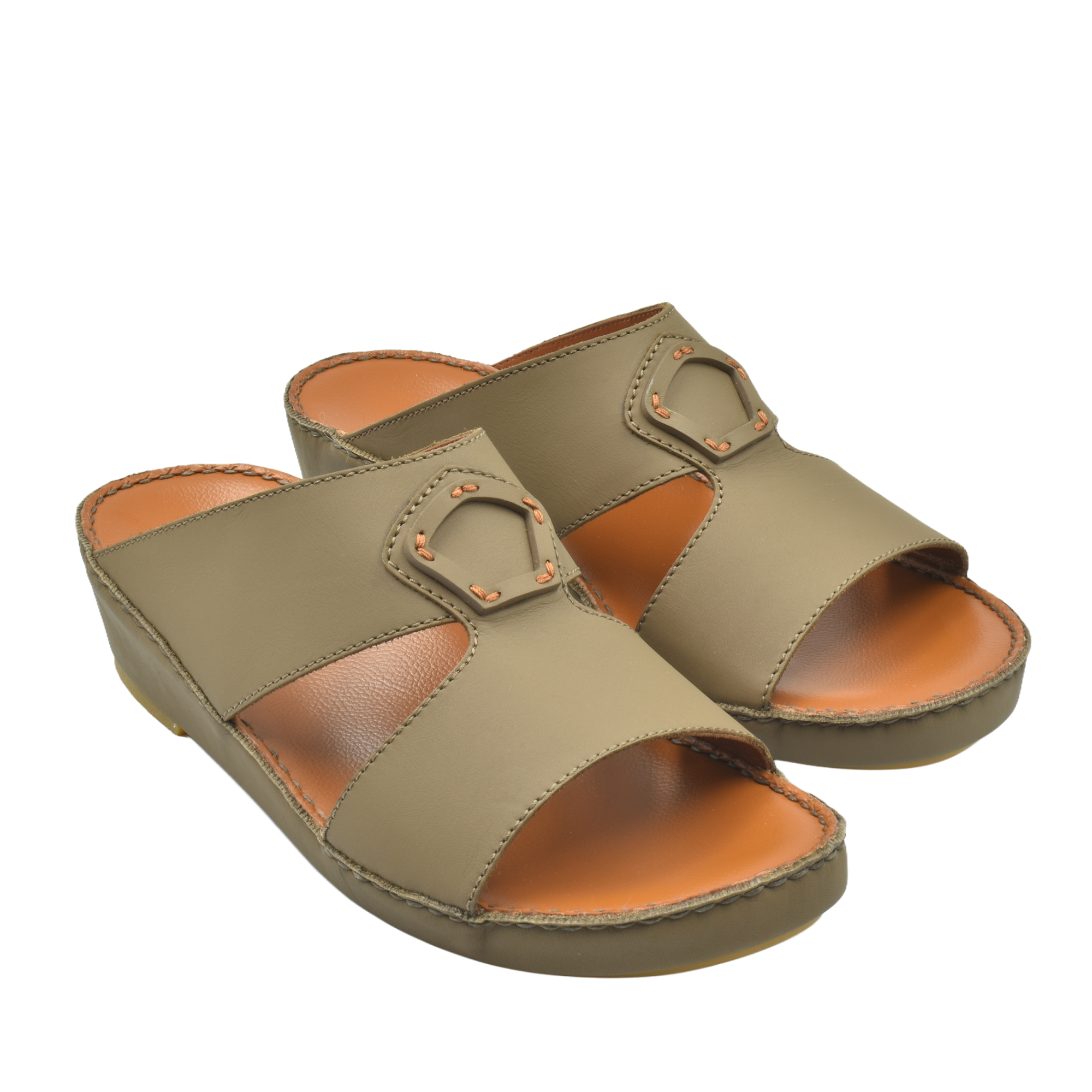 Peninsula Anello Mono Rubbercalf