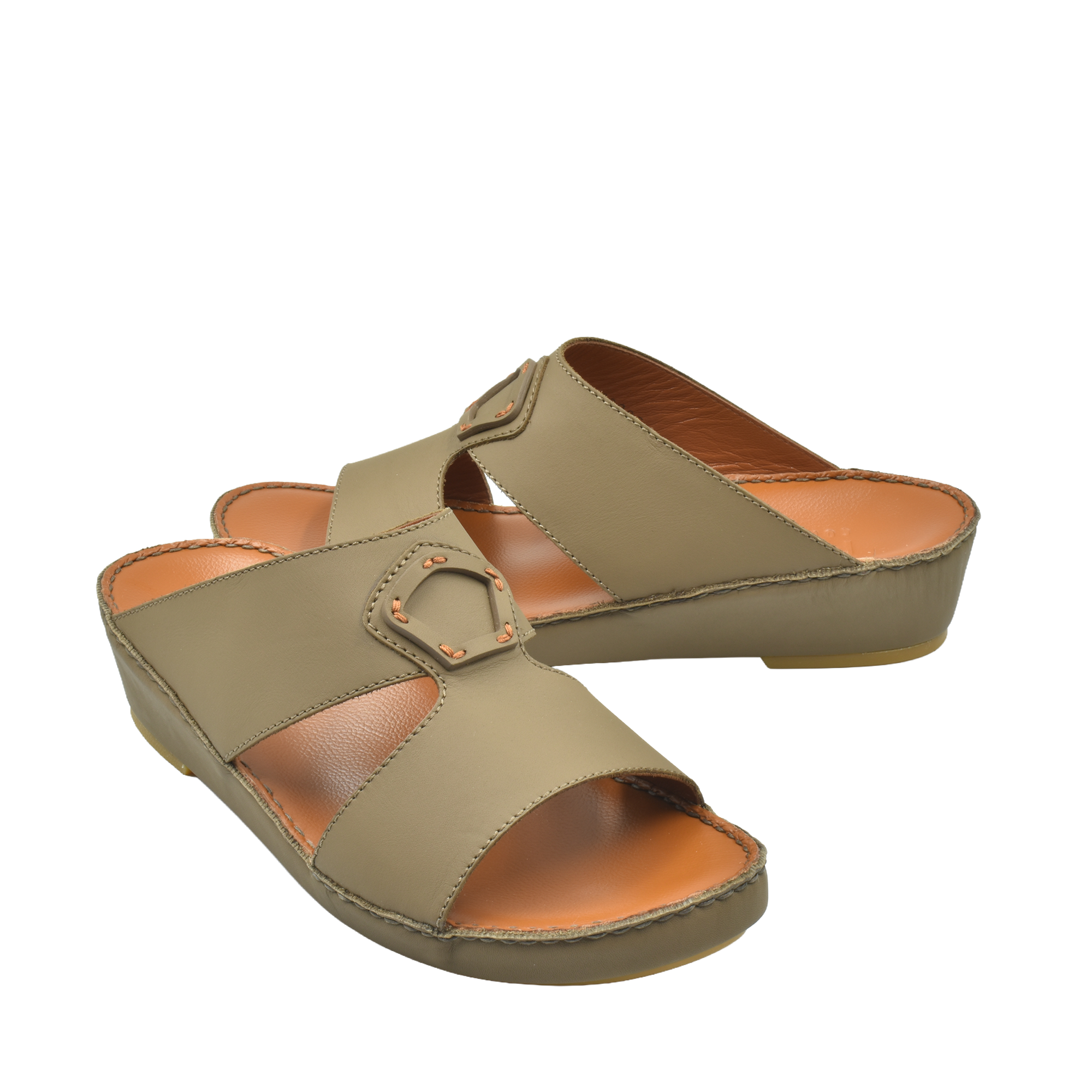 Peninsula Anello Mono Rubbercalf