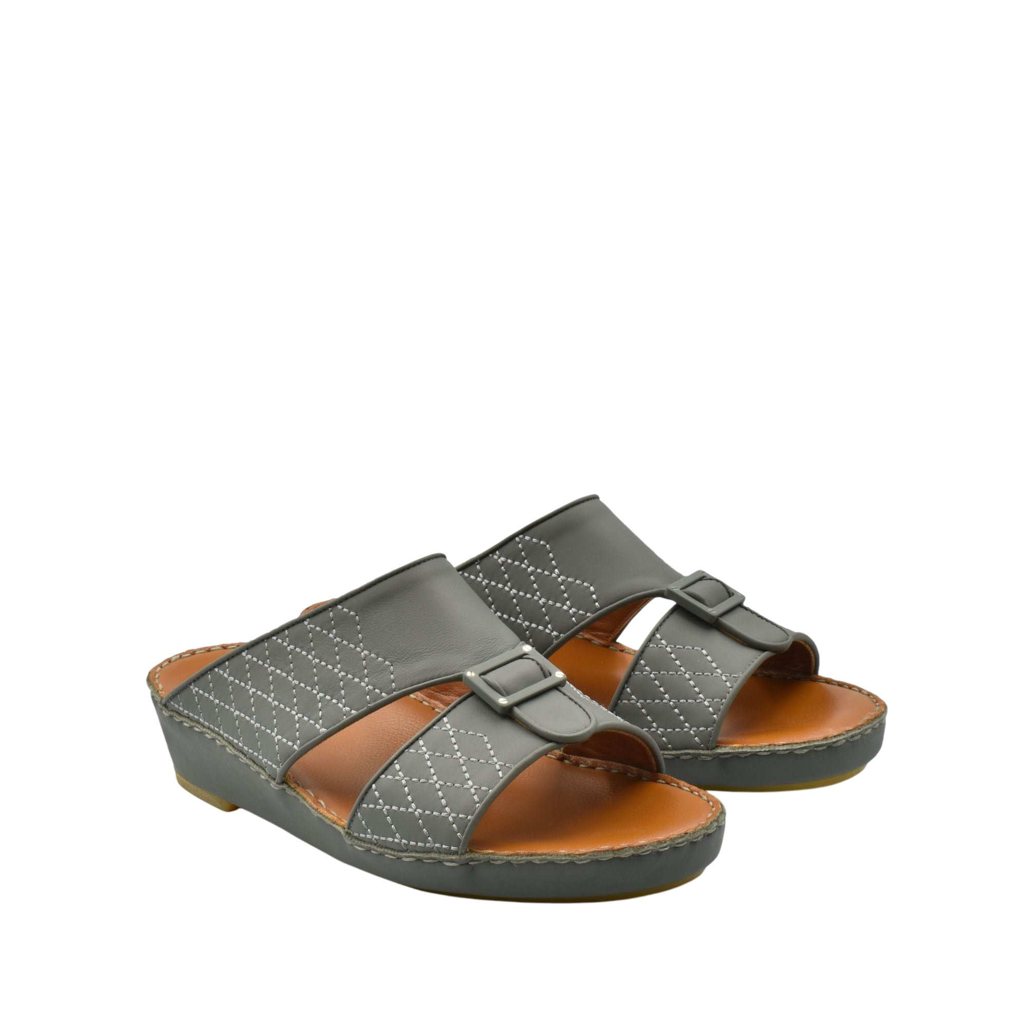 Quadratura Mosaico Rubbercalf