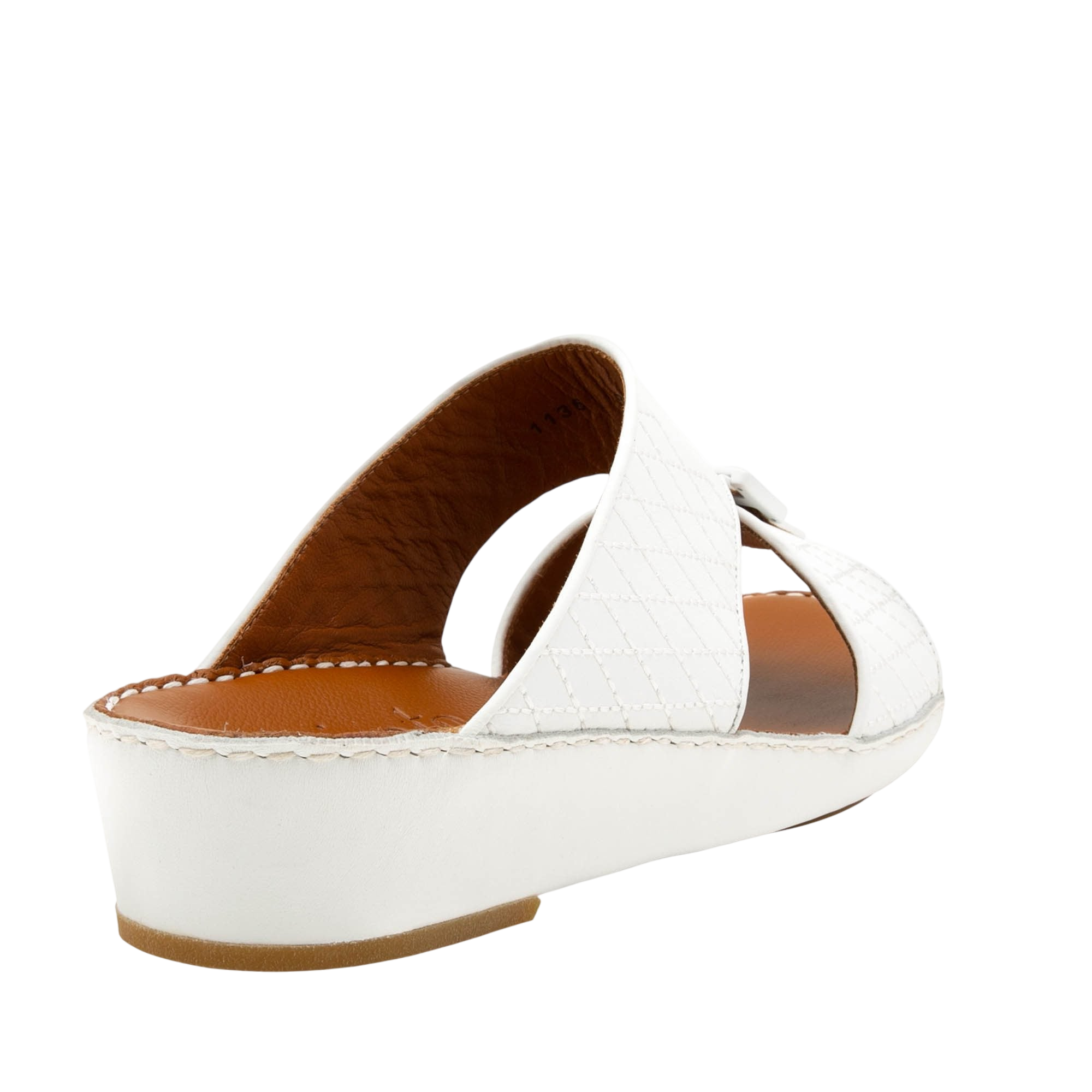 Quadratura Mosaico Rubbercalf