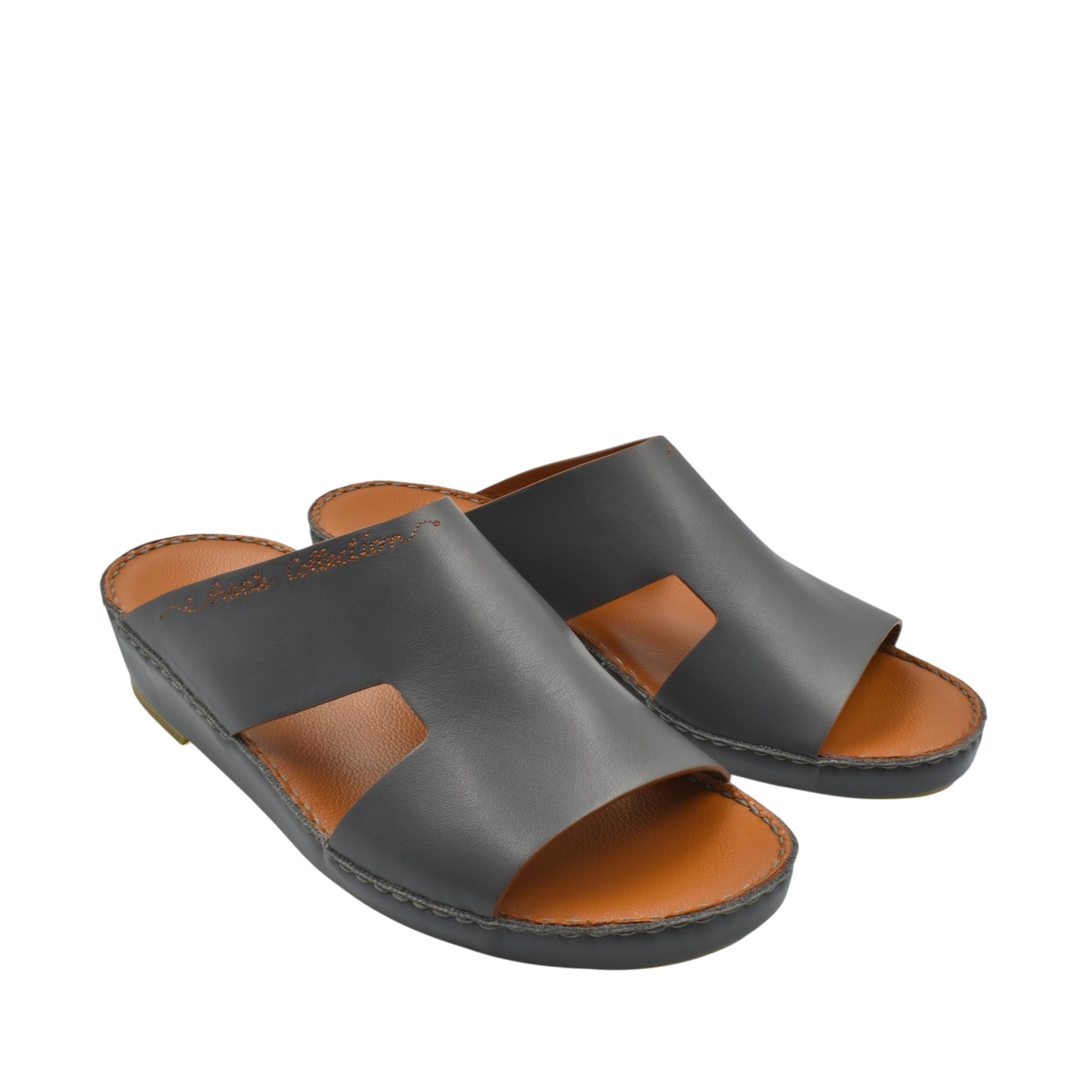 Arca Natural Contrast Softcalf