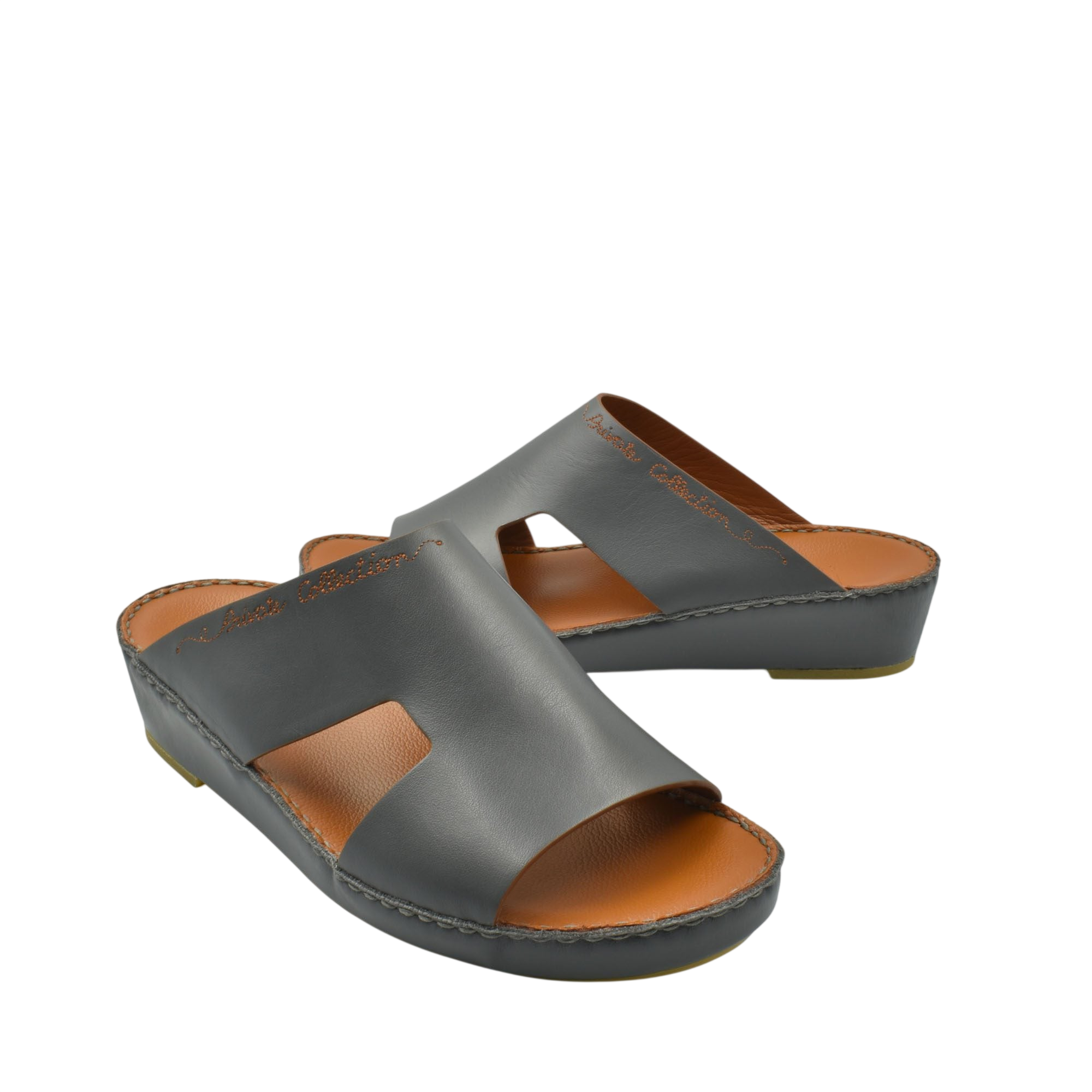 Arca Natural Contrast Softcalf