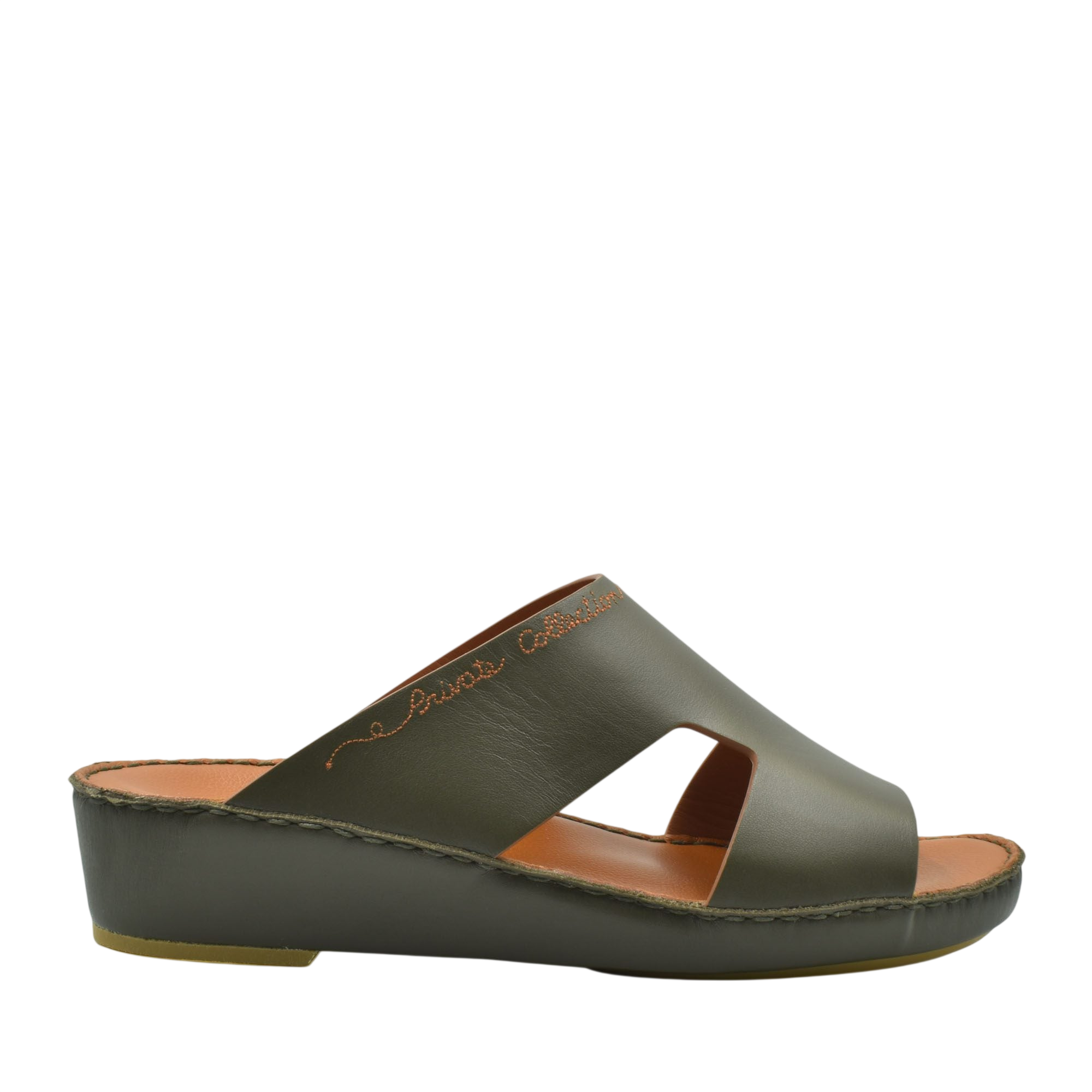 Arca Natural Contrast Softcalf