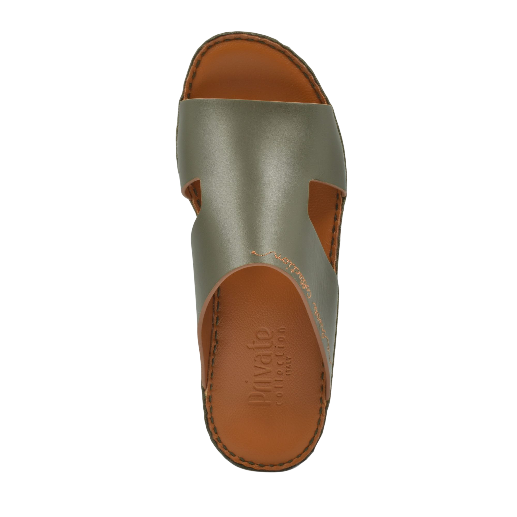 Arca Natural Contrast Softcalf