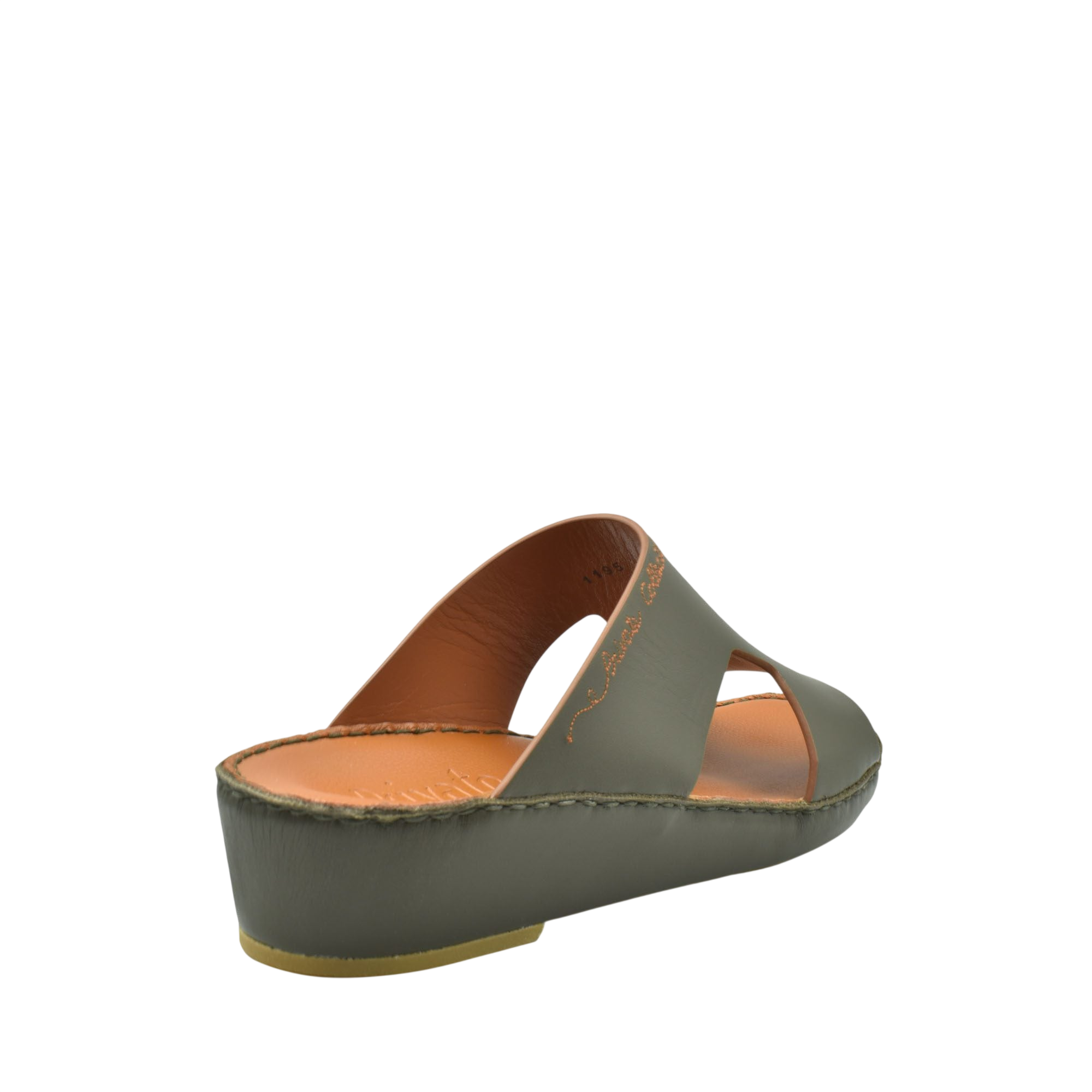 Arca Natural Contrast Softcalf