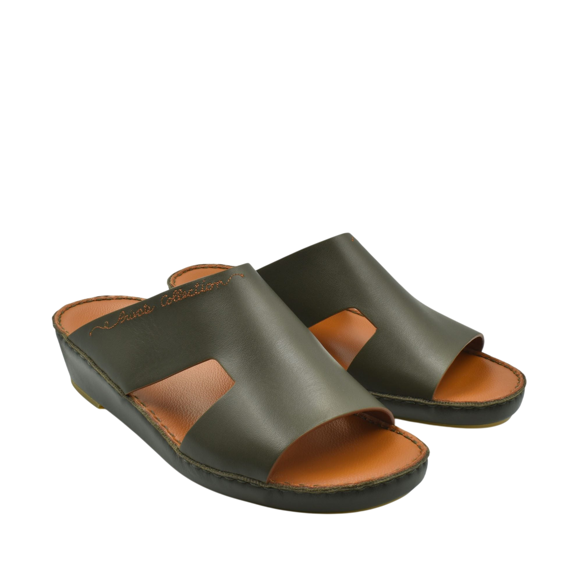 Arca Natural Contrast Softcalf