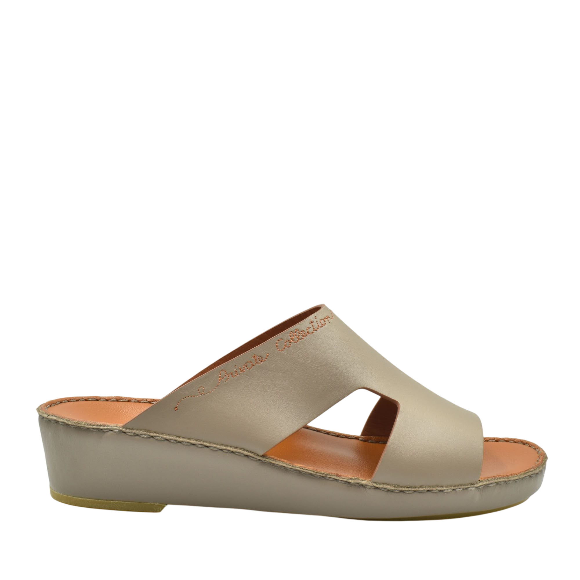 Arca Natural Contrast Softcalf