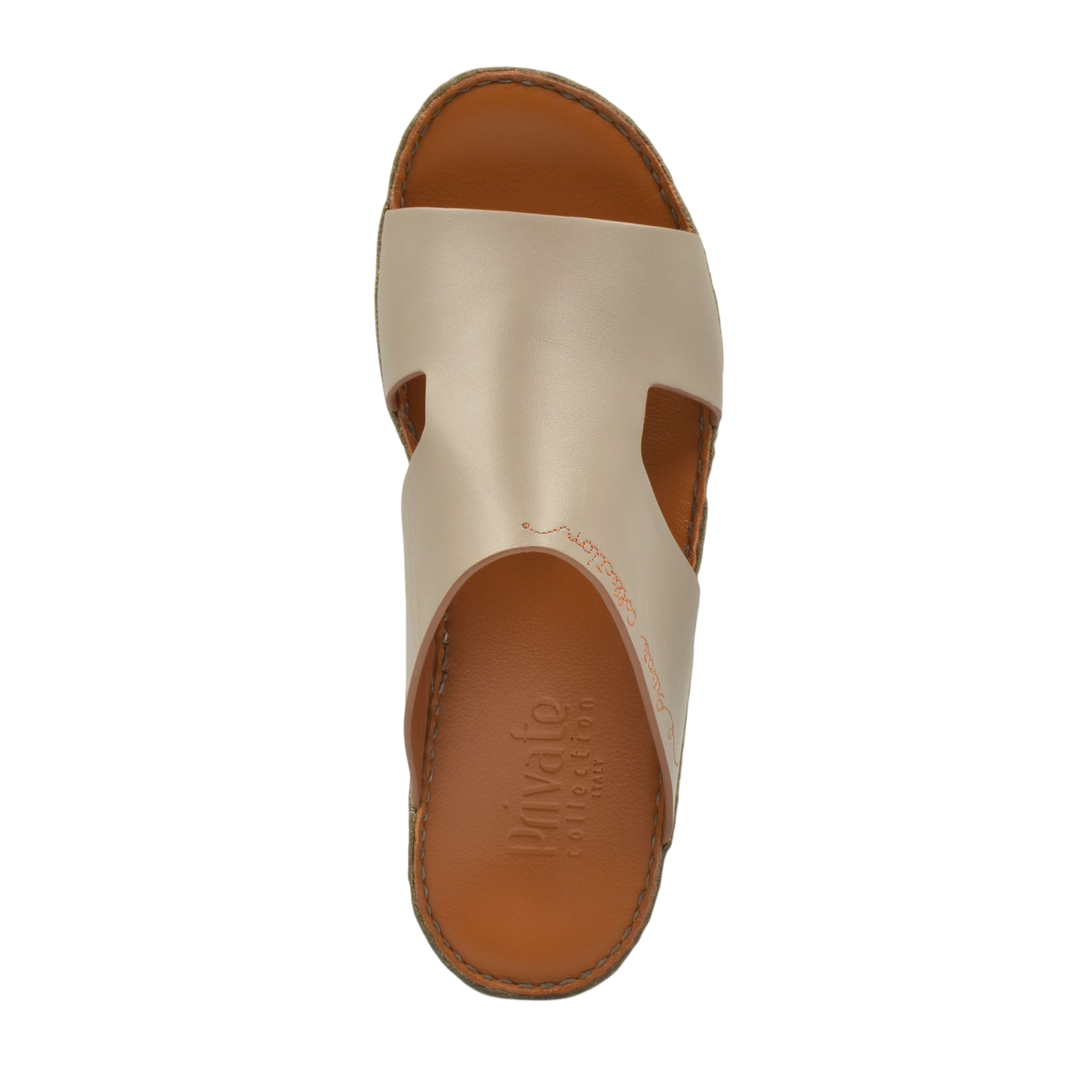 Arca Natural Contrast Softcalf