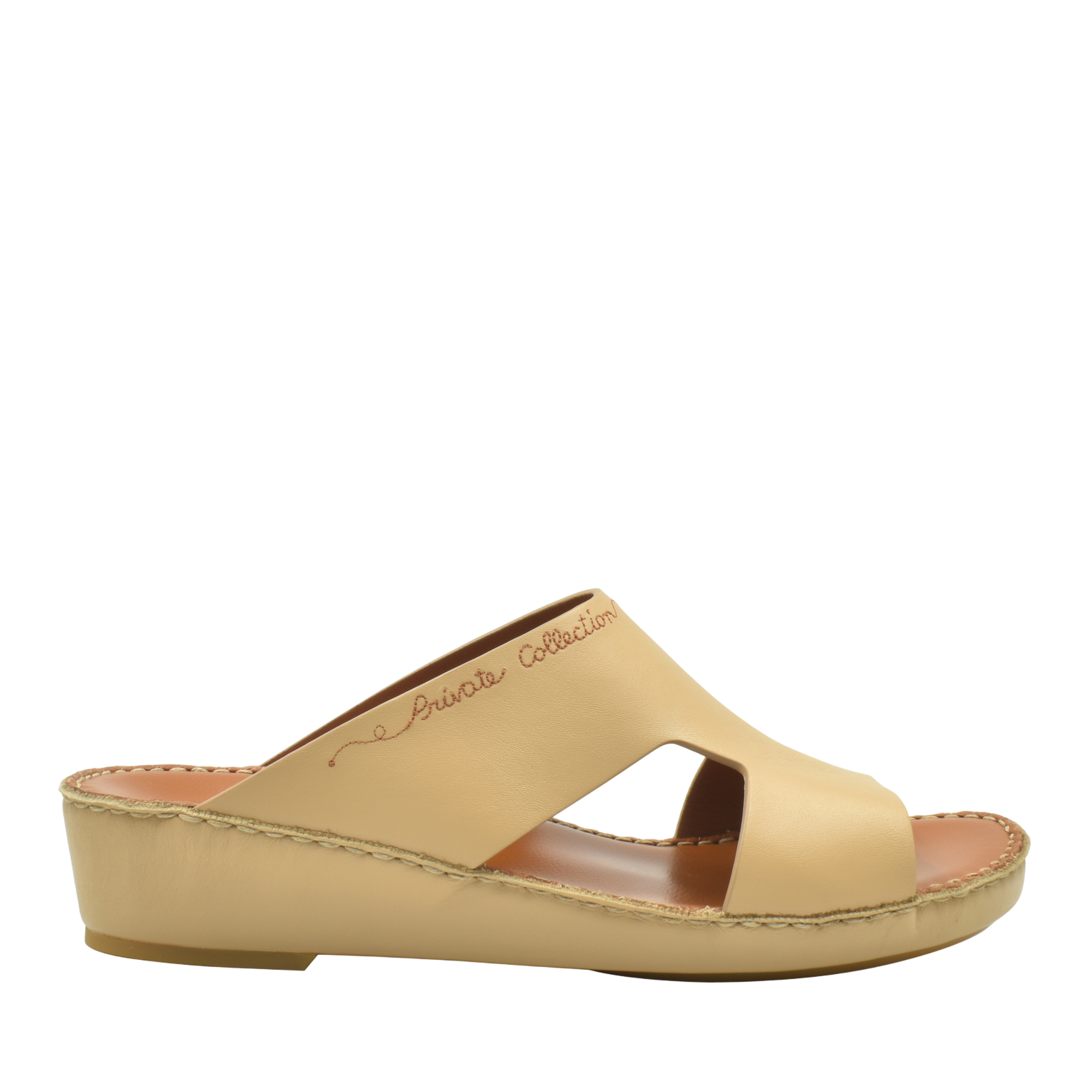 Arca Natural Contrast Softcalf