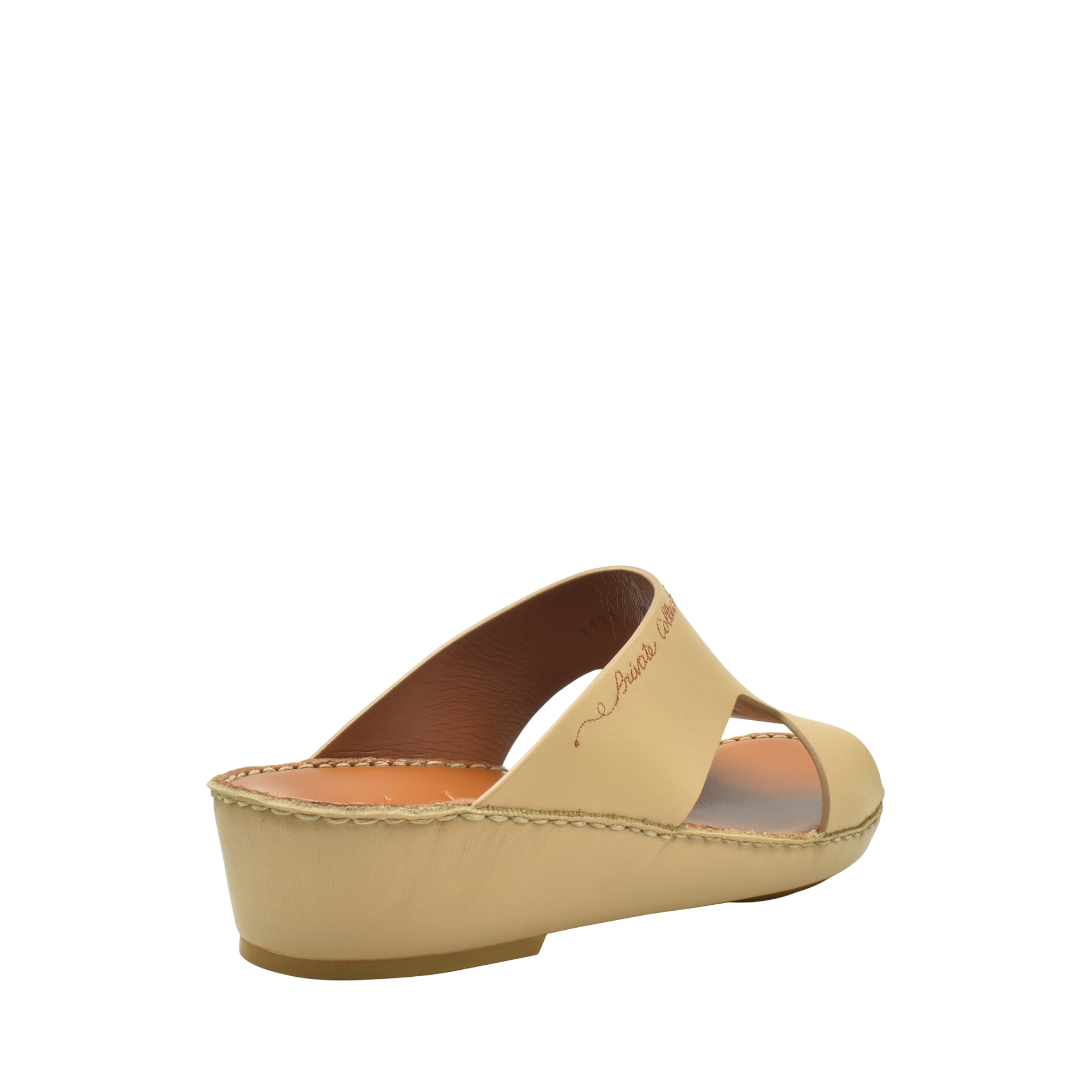 Arca Natural Contrast Softcalf