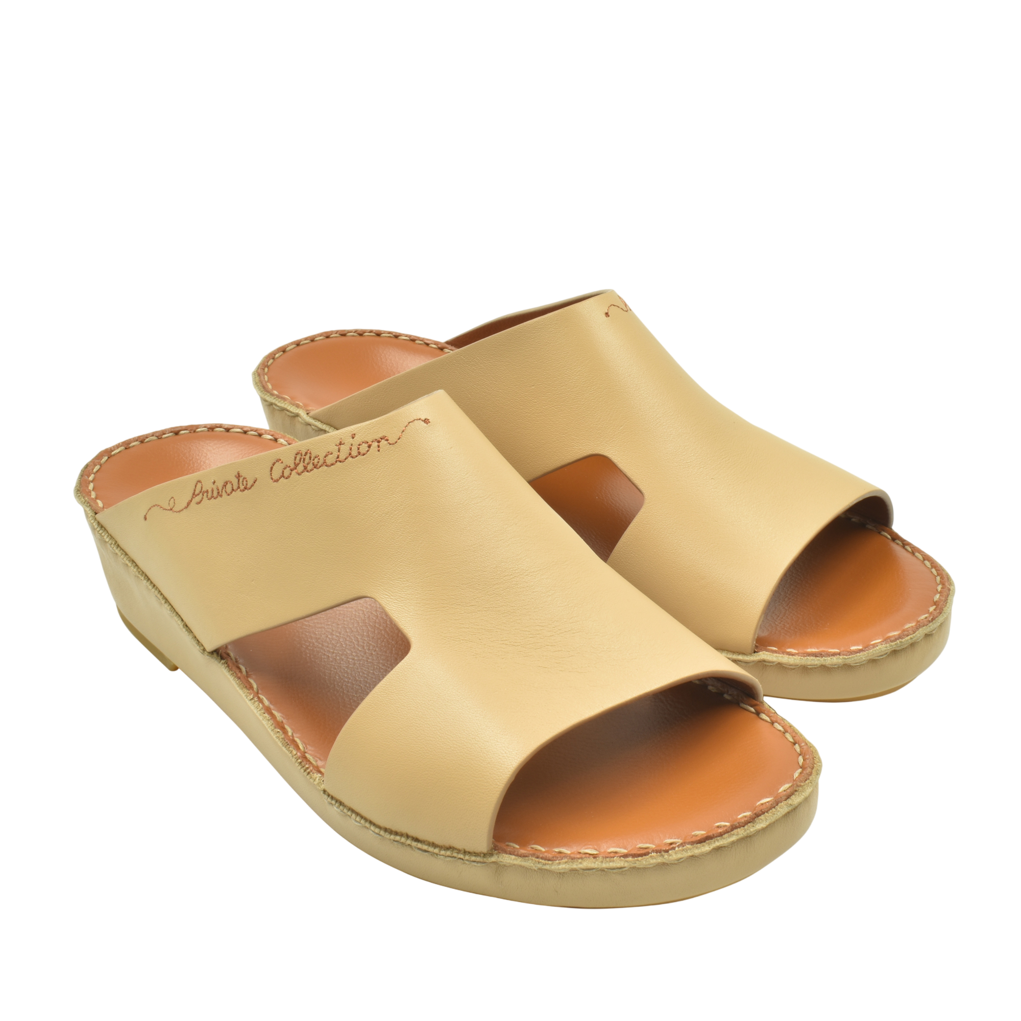 Arca Natural Contrast Softcalf