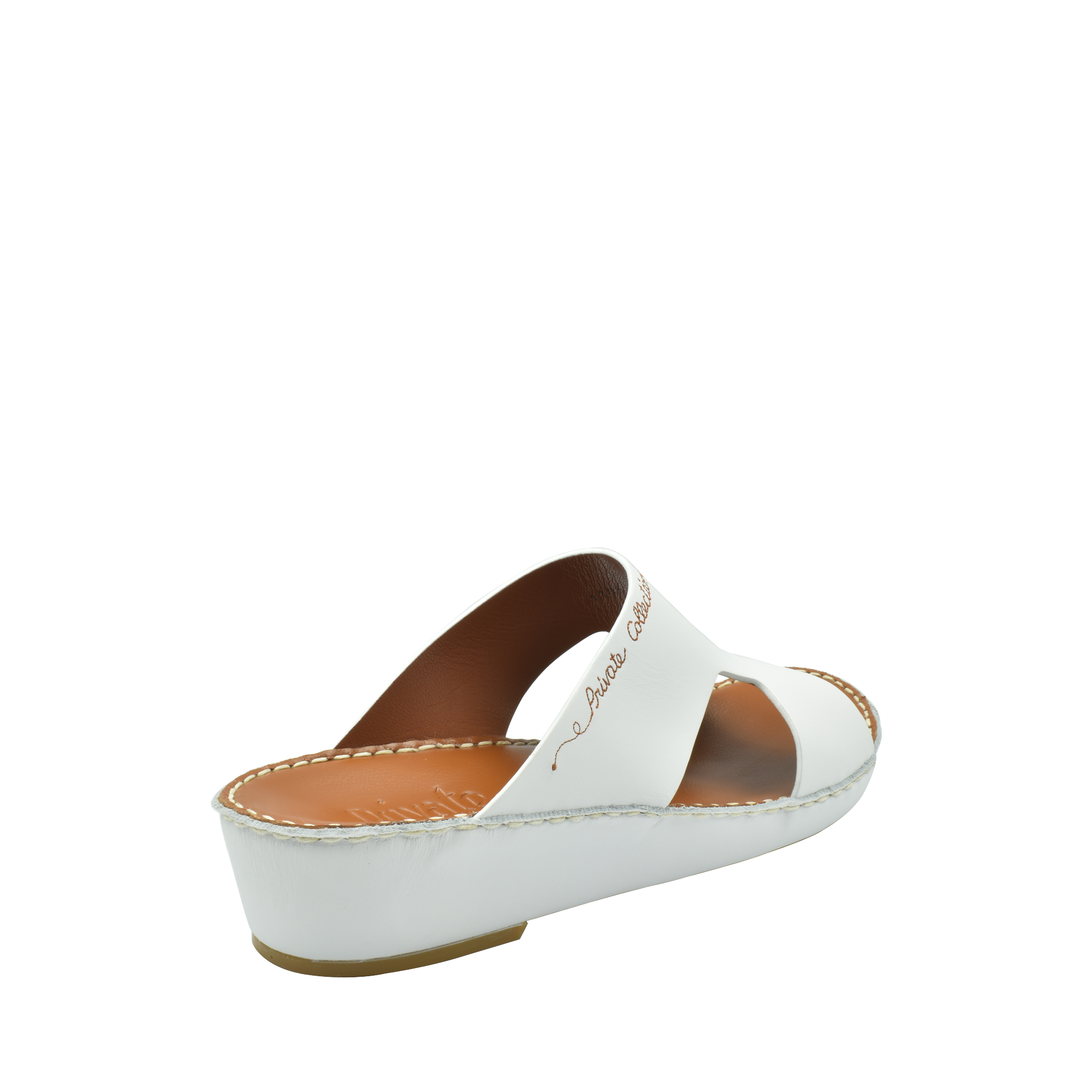 Arca Natural Contrast Softcalf