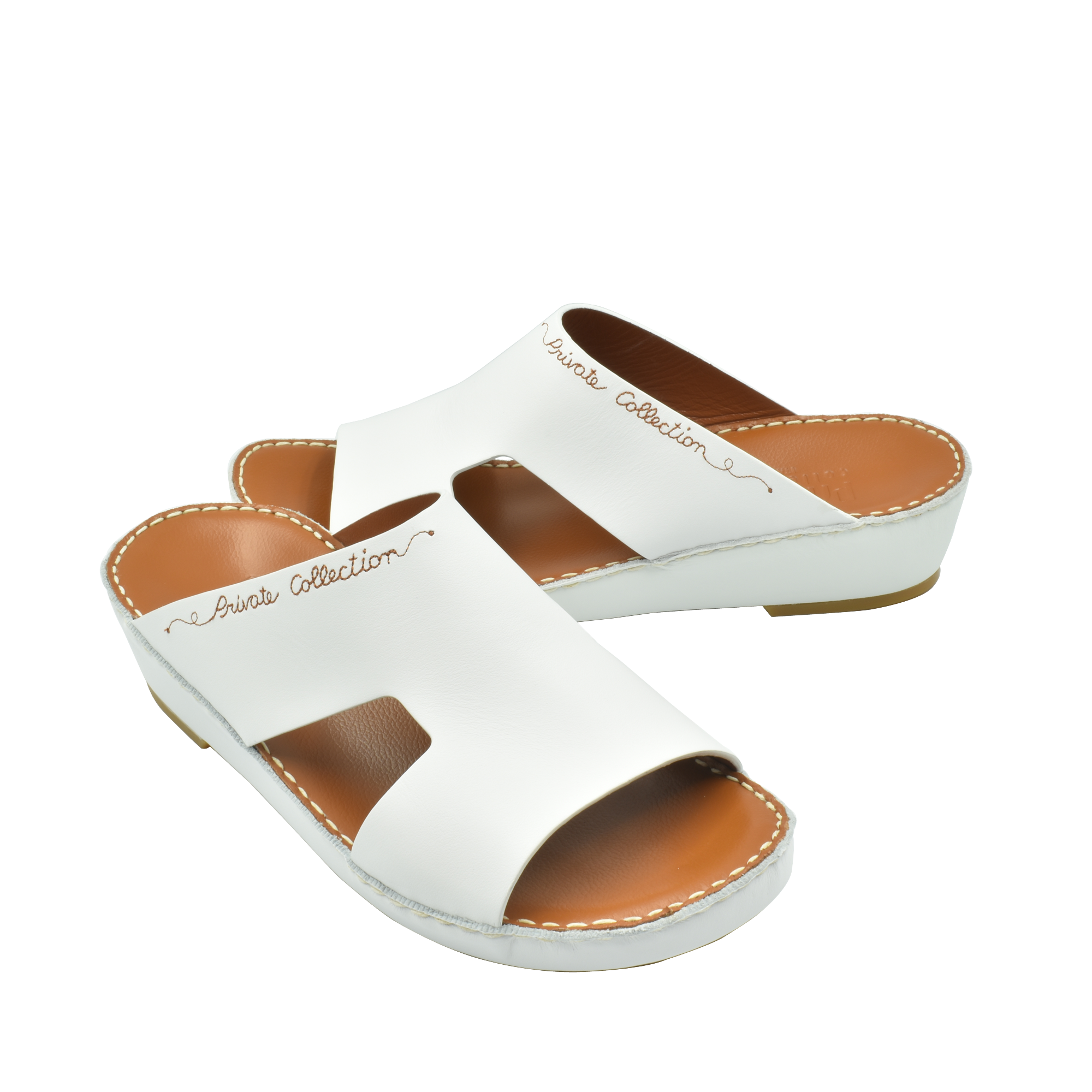 Arca Natural Contrast Softcalf
