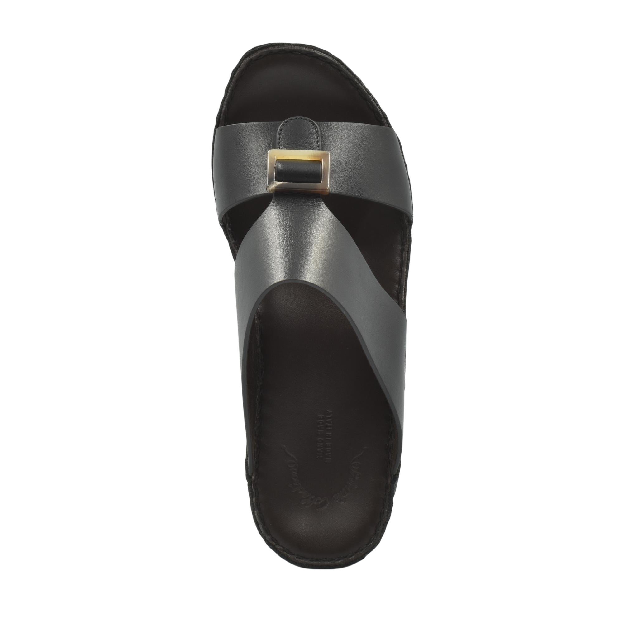 Quadratura cuerno softcalf