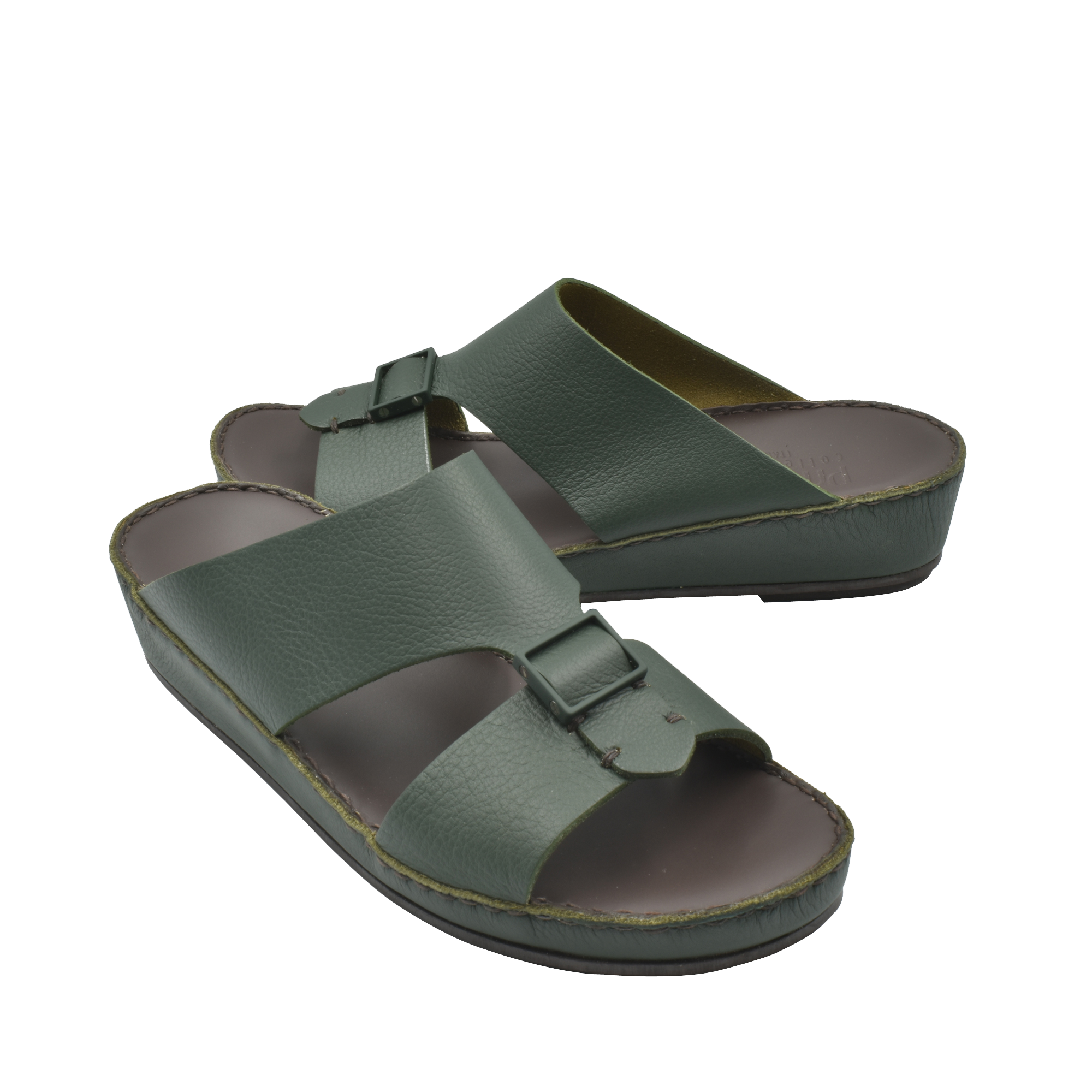 Isola Quadratura Granulato Deercalf