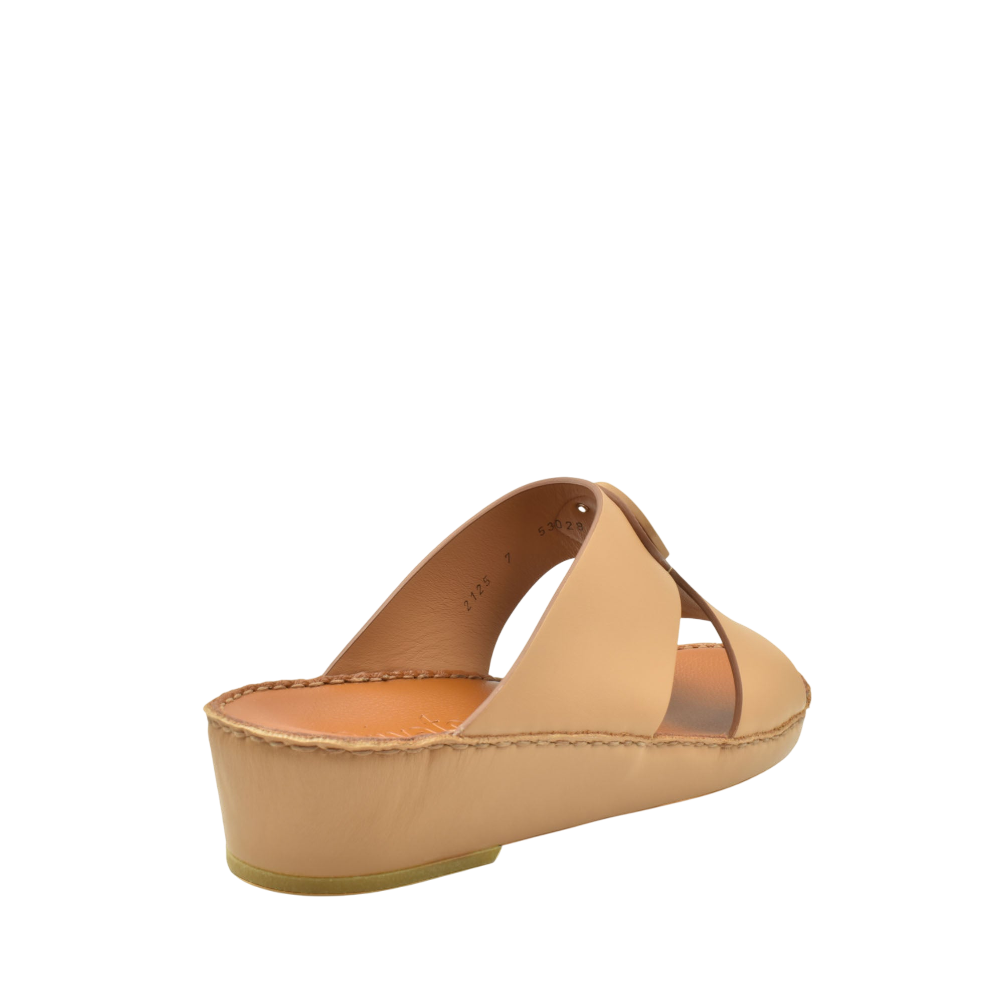 Peninsula Natural Contrast