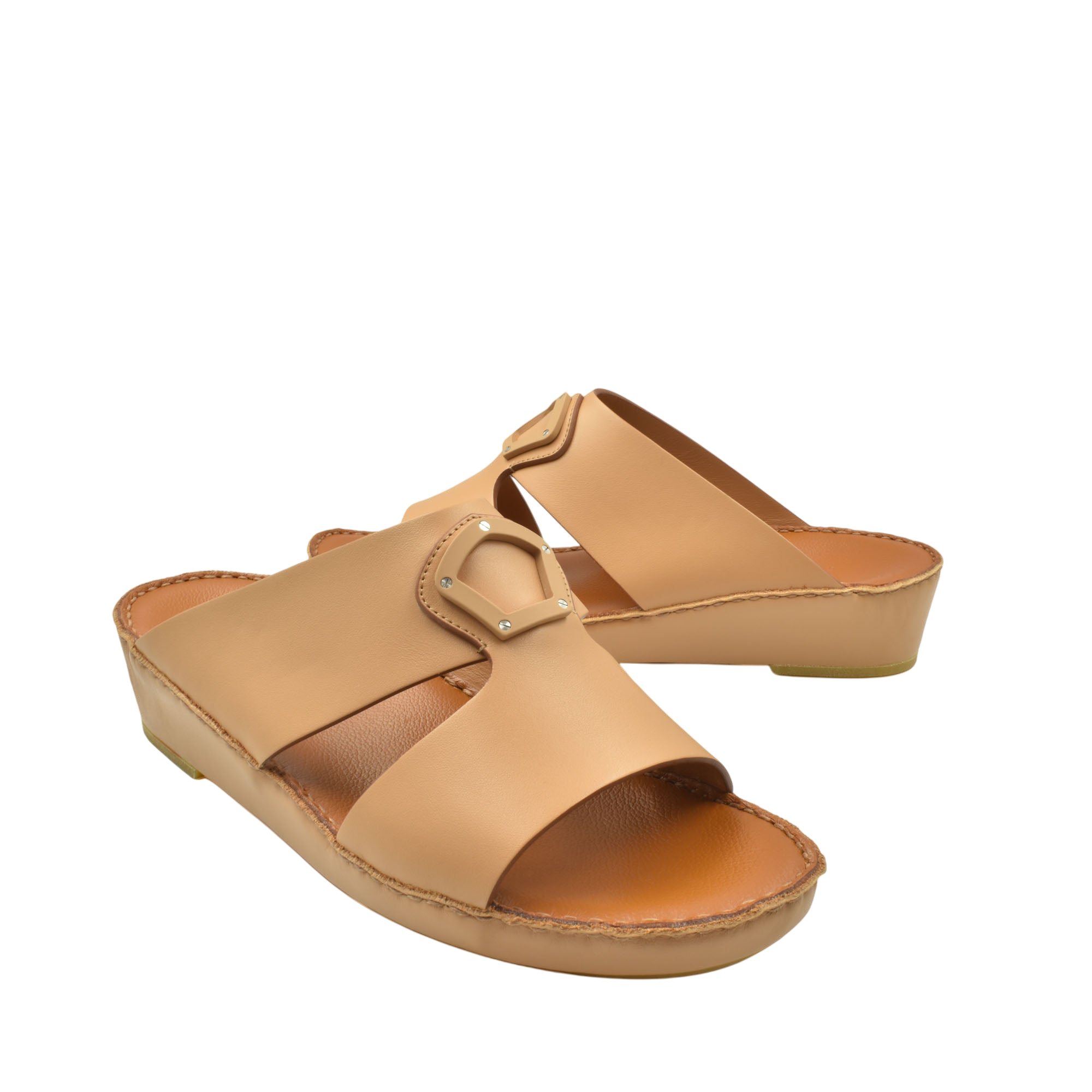 Peninsula Natural Contrast