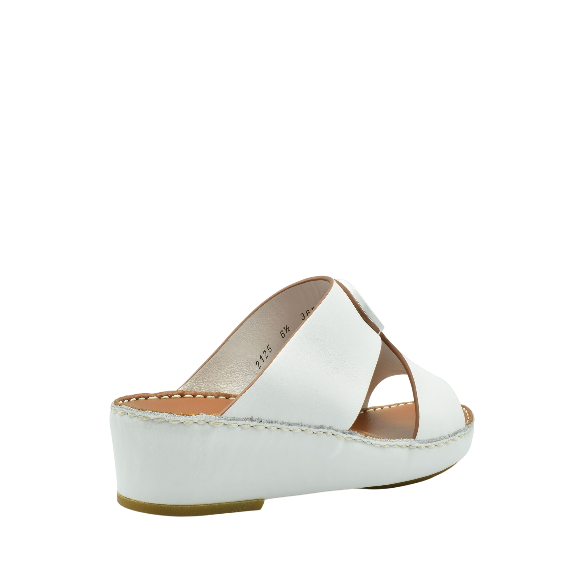 Peninsula Natural Contrast