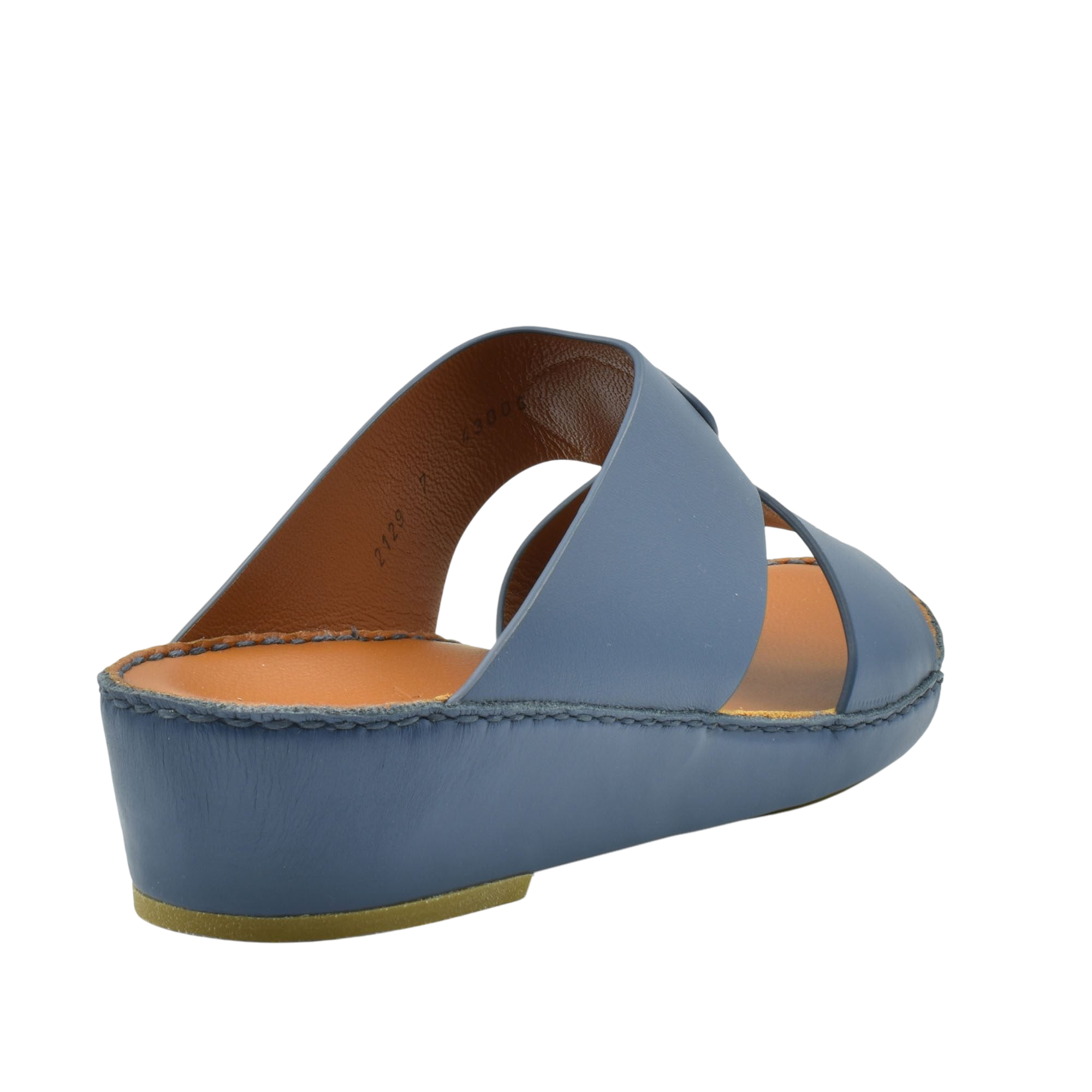 Peninsula Cuscino Softcalf