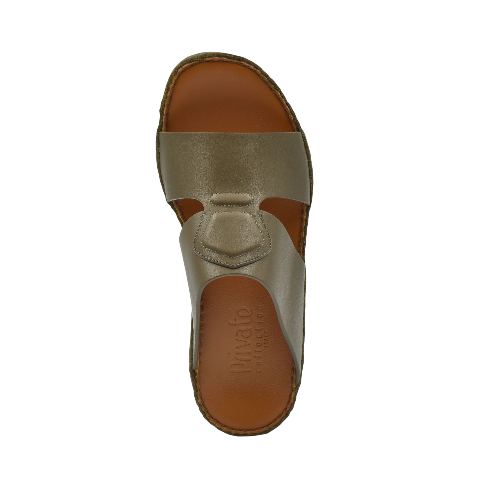 Peninsula Cuscino Softcalf