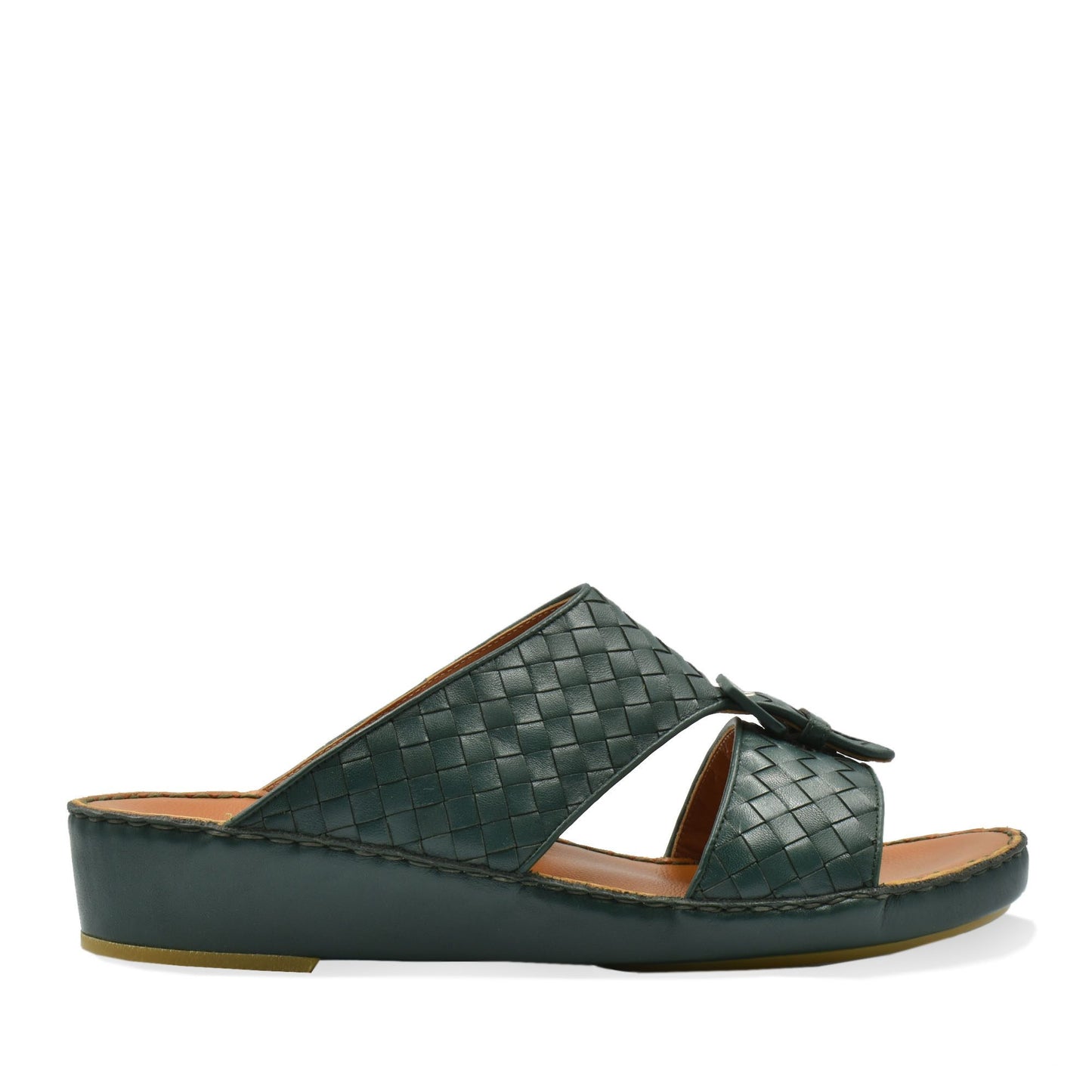 Cinghia Softcalf Trecce