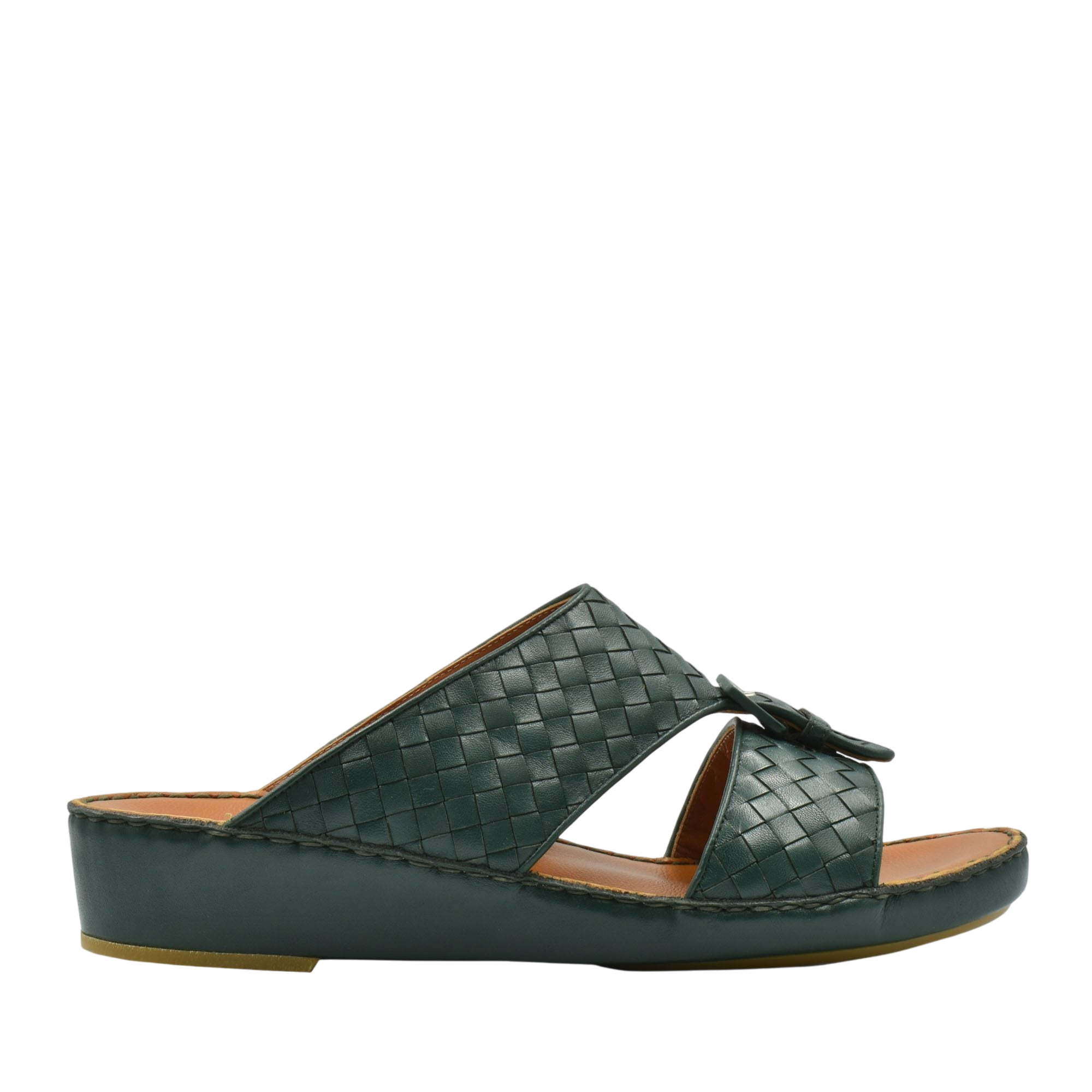 Cinghia Softcalf Trecce