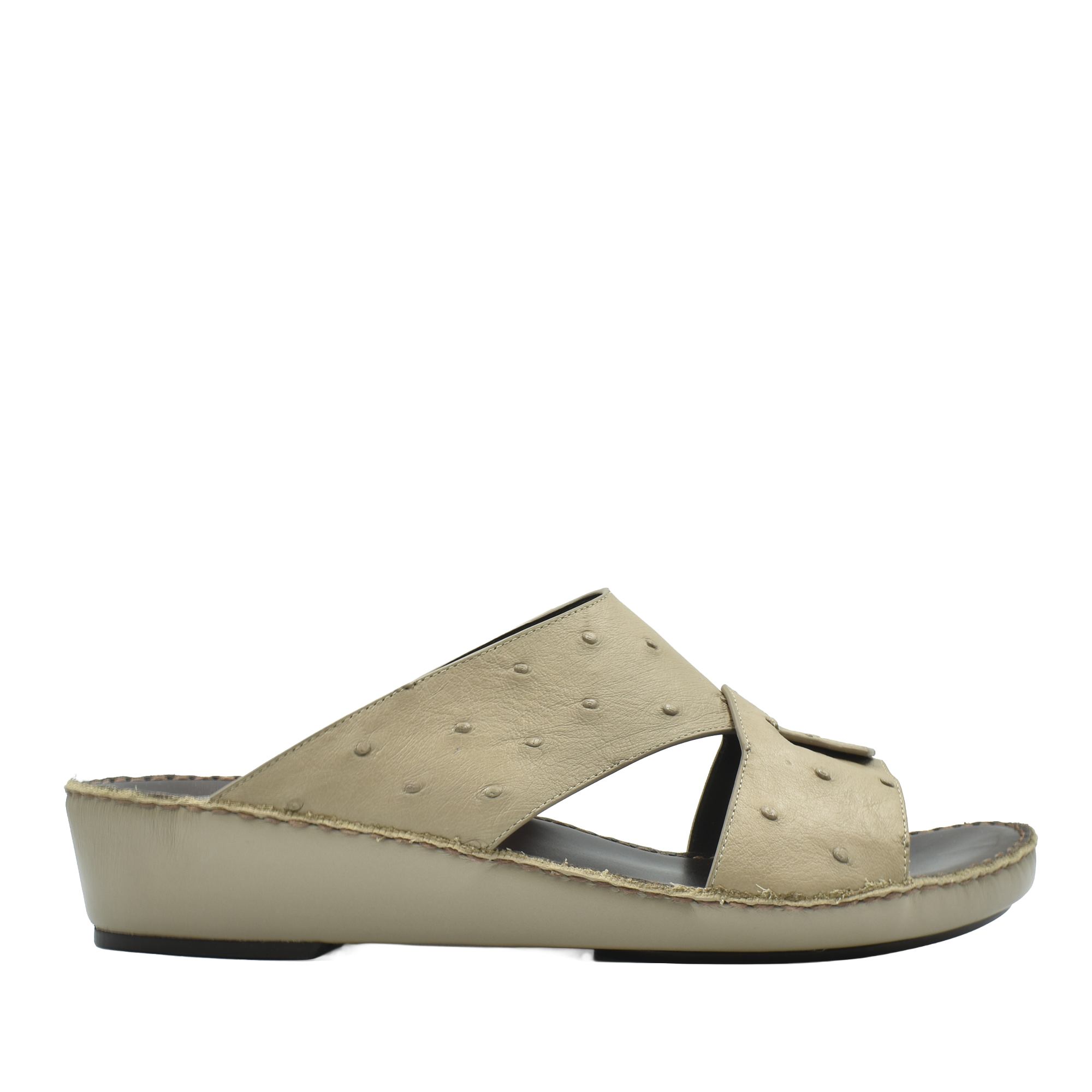 Piega Cucire Ostrich