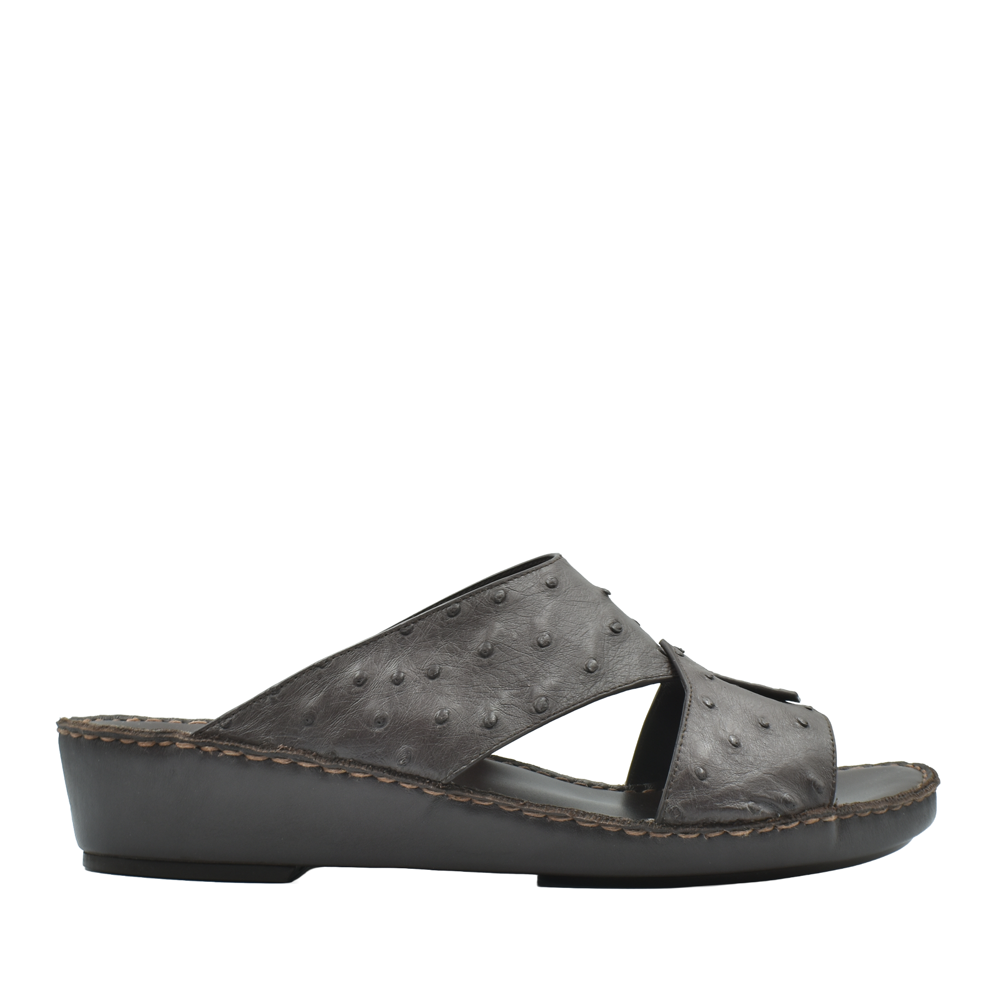 Piega Cucire Ostrich