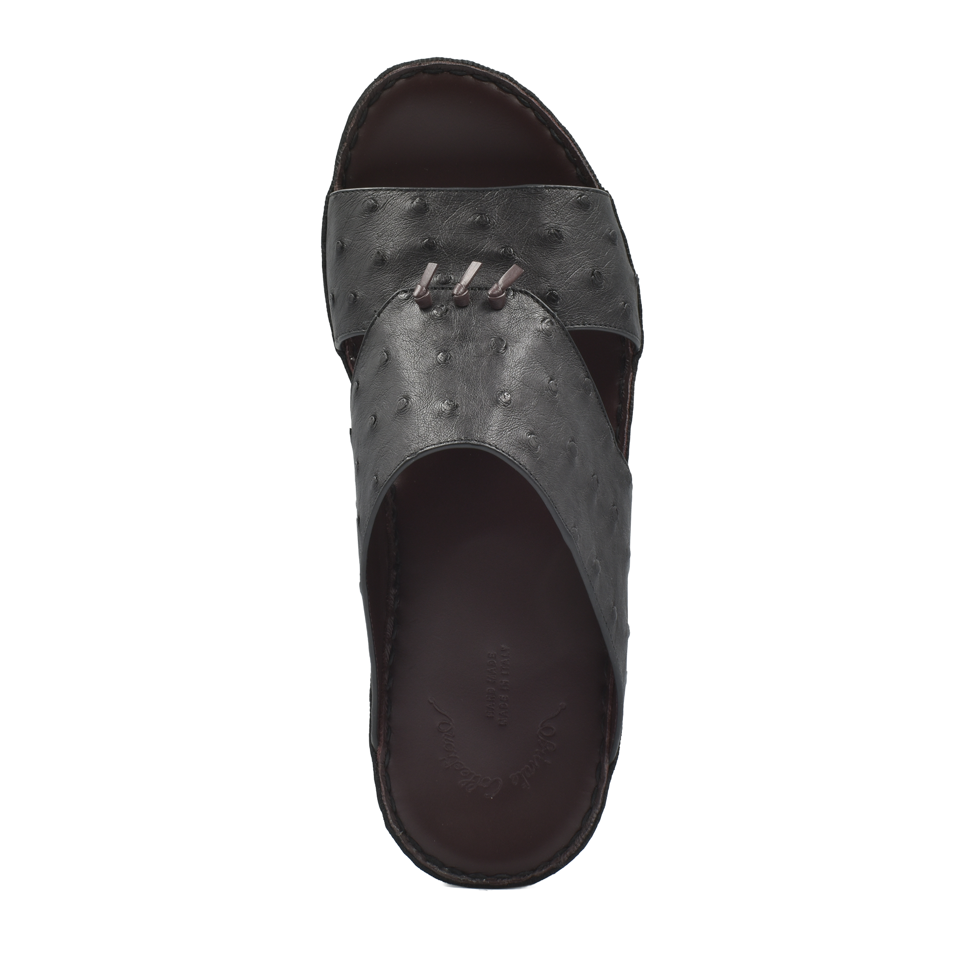 Giunto Nodo Ostrich