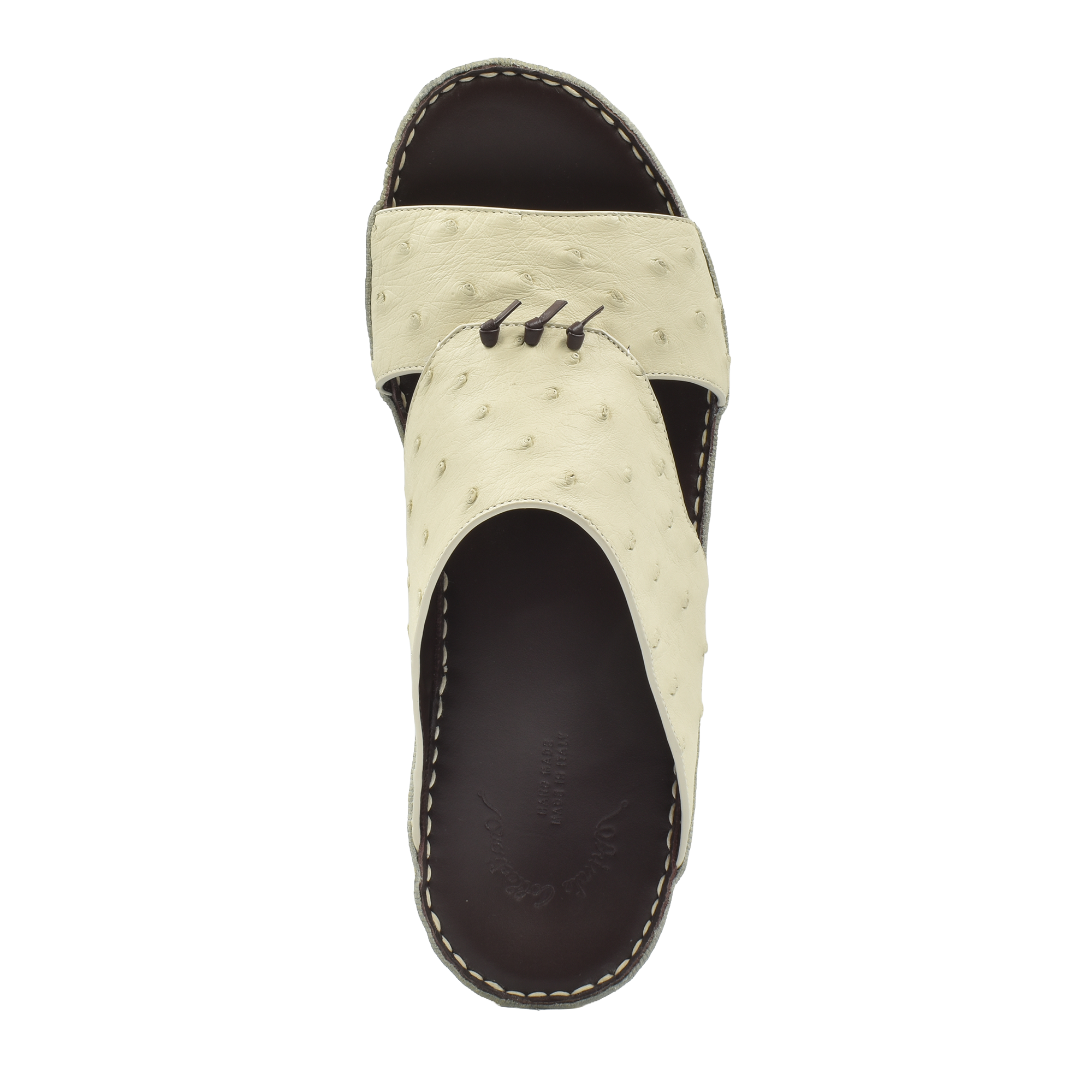 Giunto Nodo Ostrich