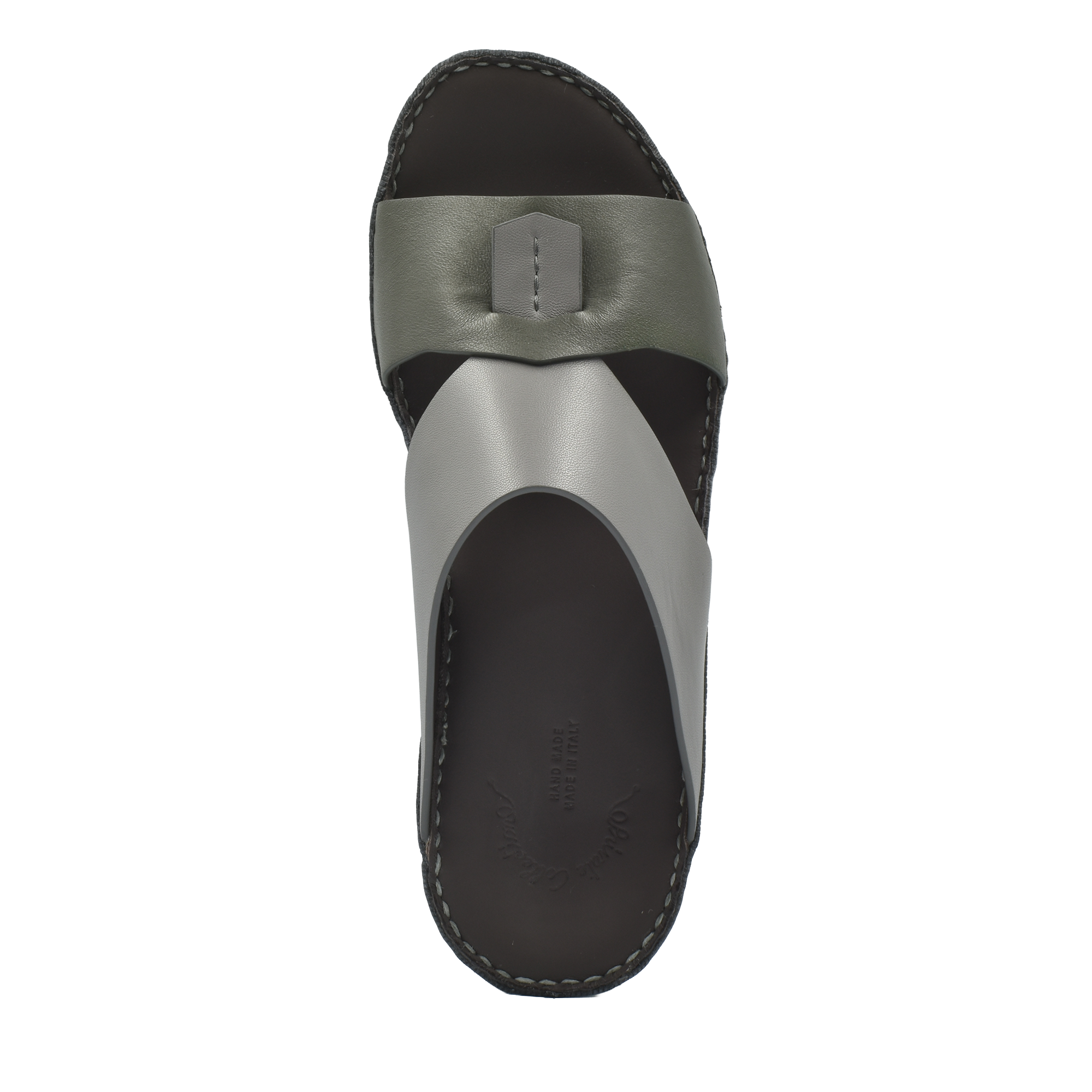 Piega Cucire Duo Nappa