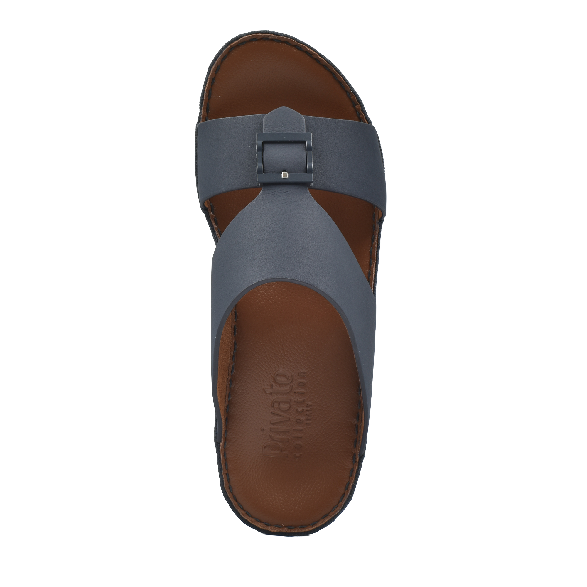 Cinghia Moderno Rubbercalf
