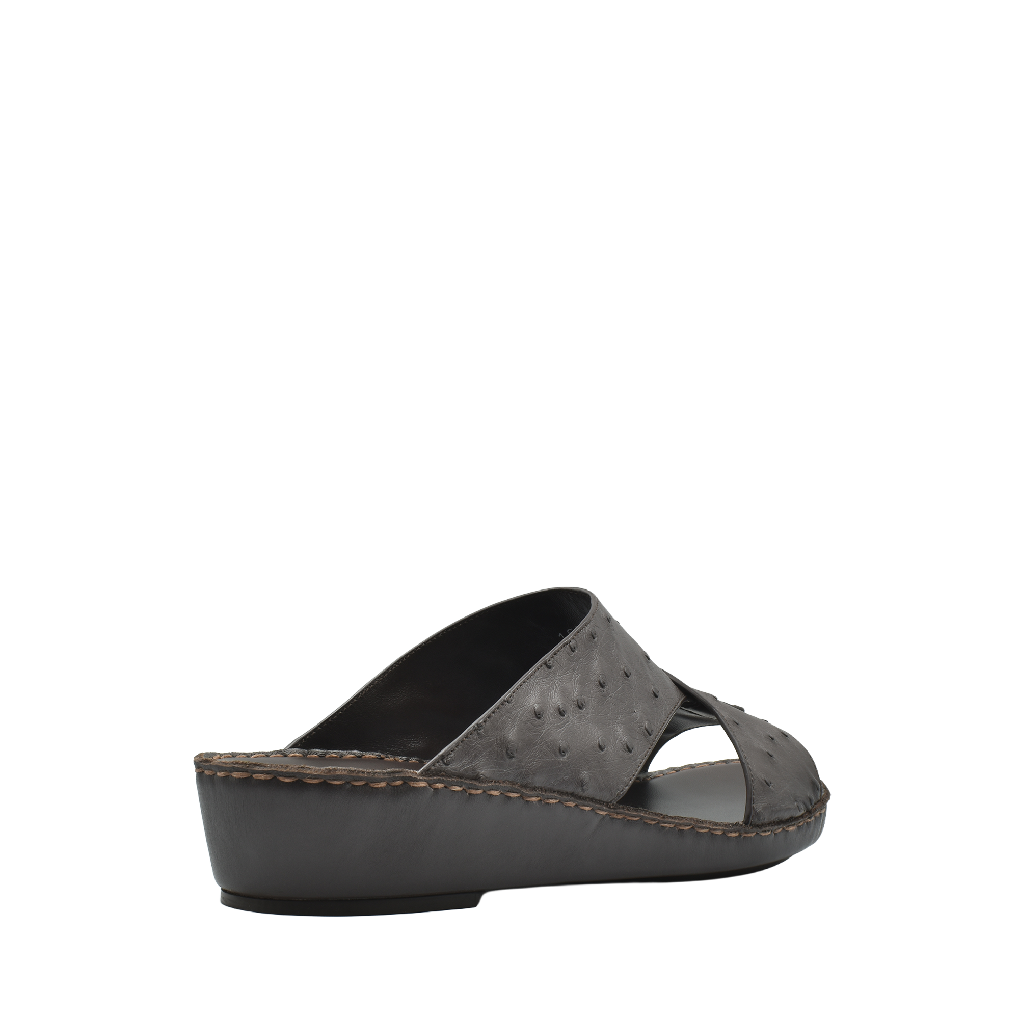 Piega Cucire Ostrich