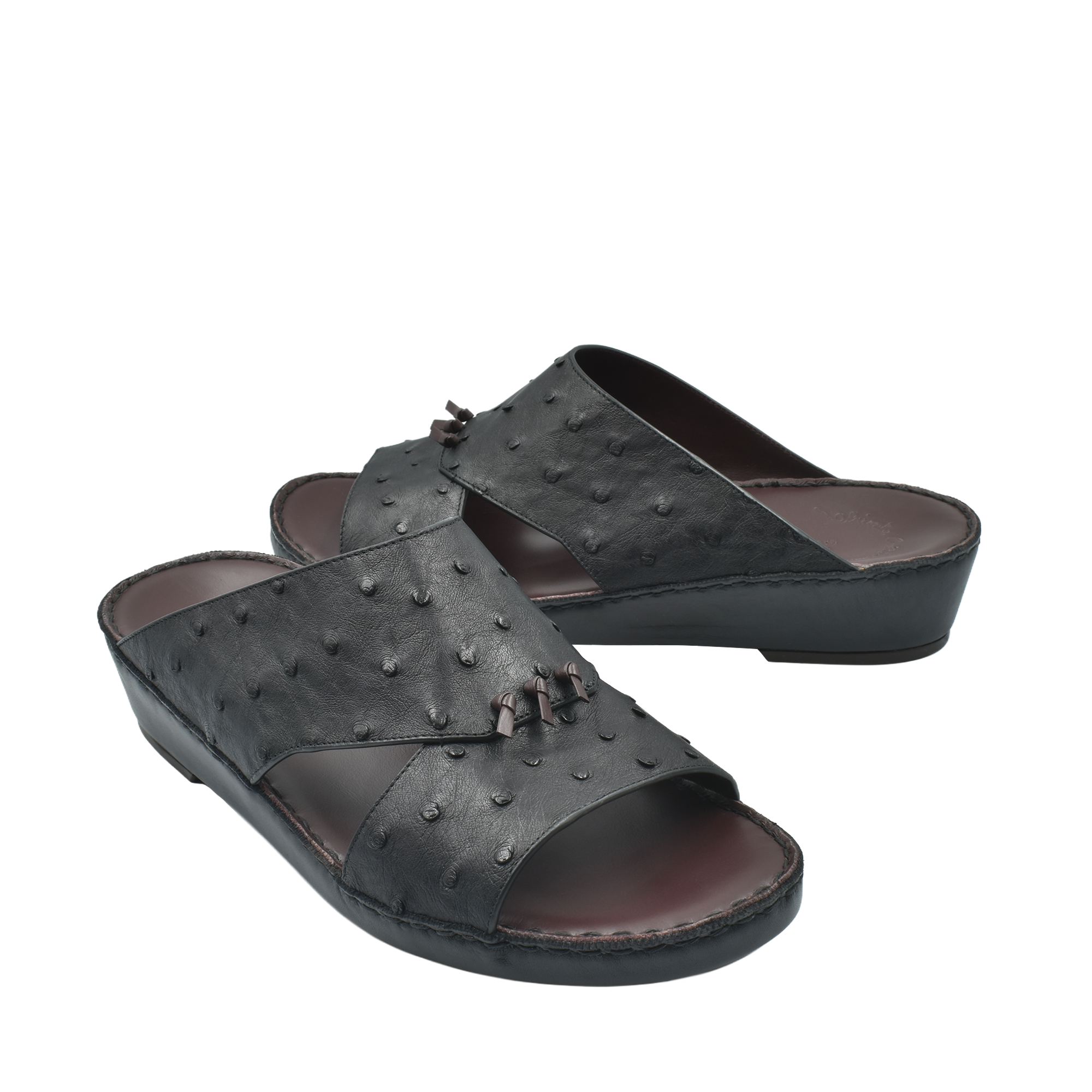 Giunto Nodo Ostrich