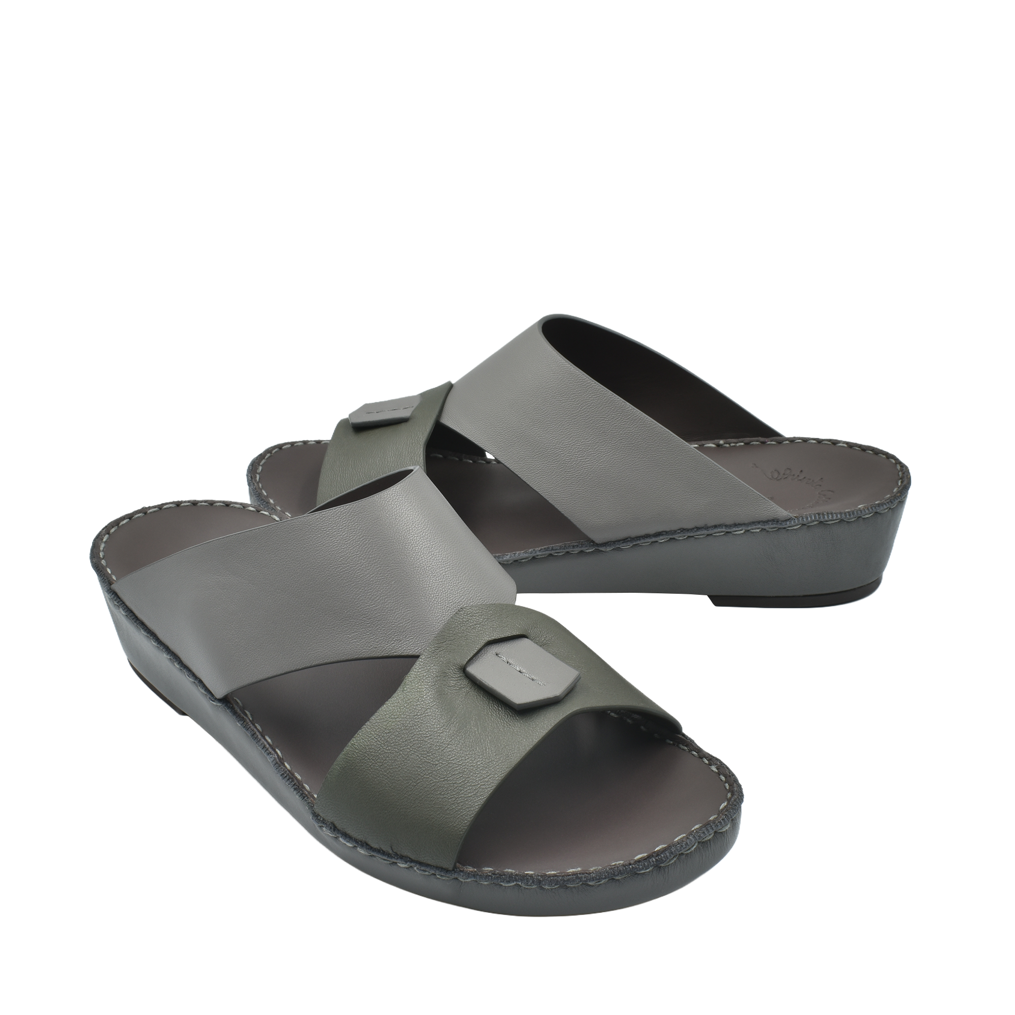 Piega Cucire Duo Nappa